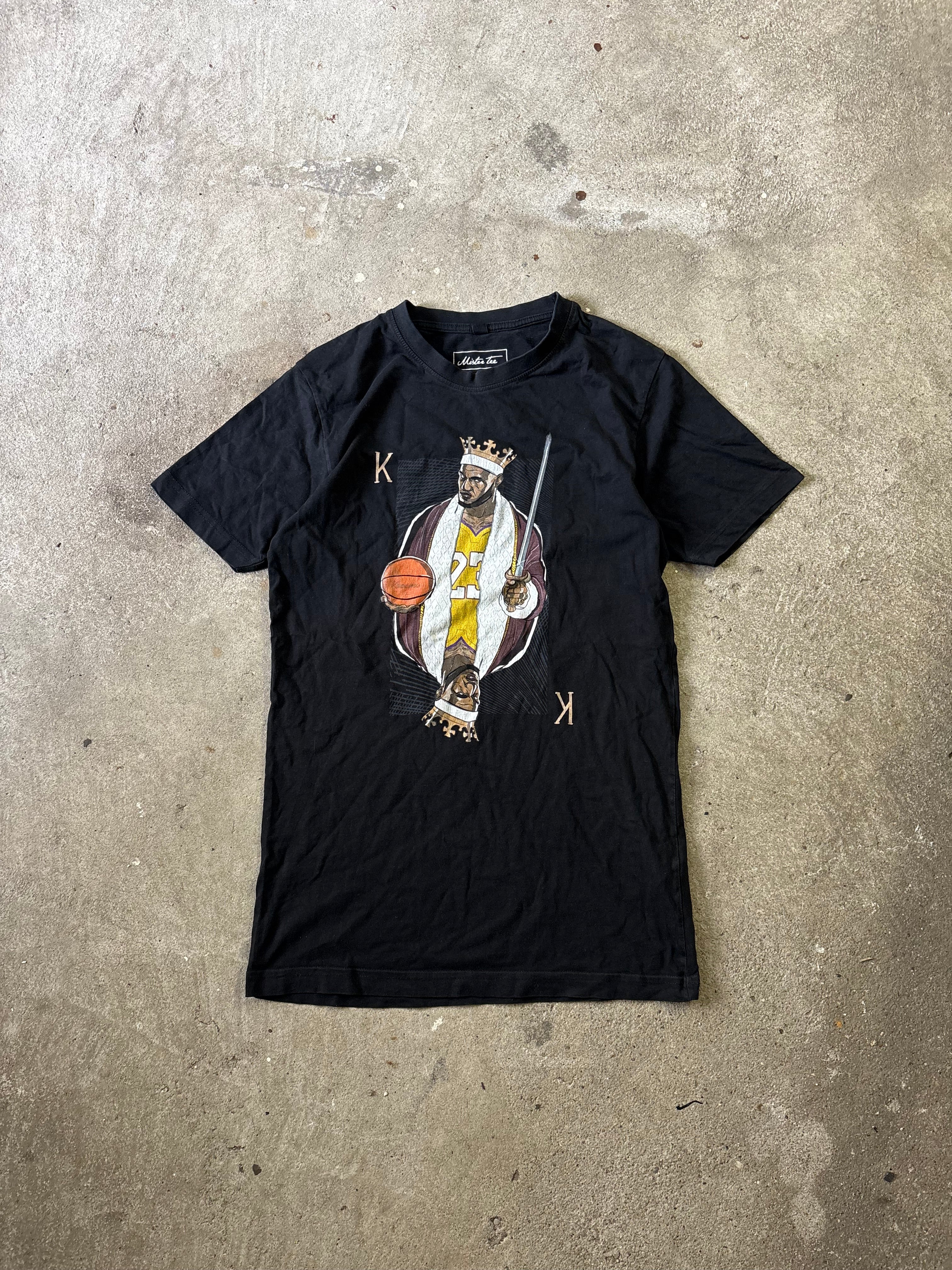 Kobe Vintage T-shirt (XS-S)