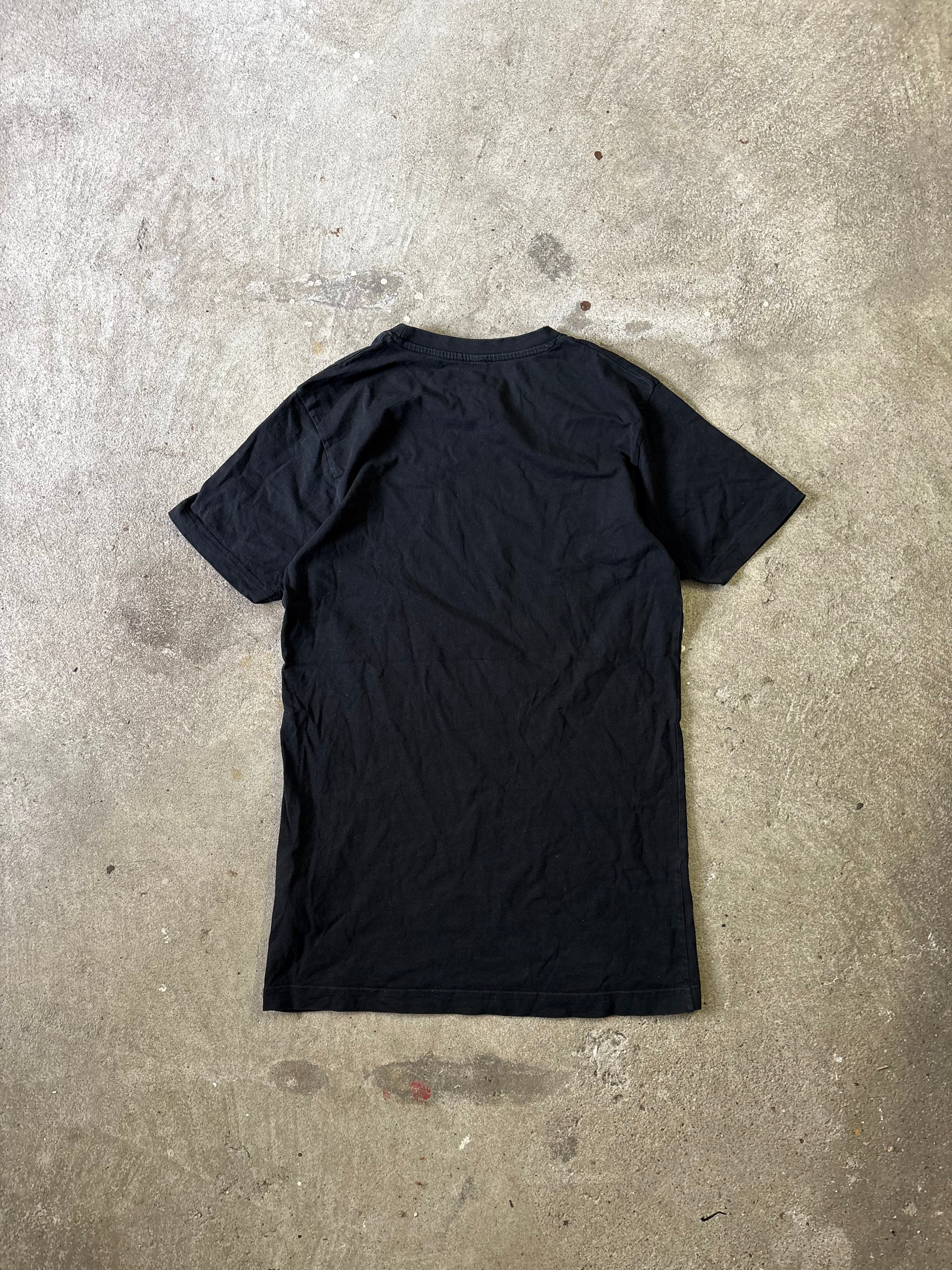 Kobe Vintage T-shirt (XS-S)
