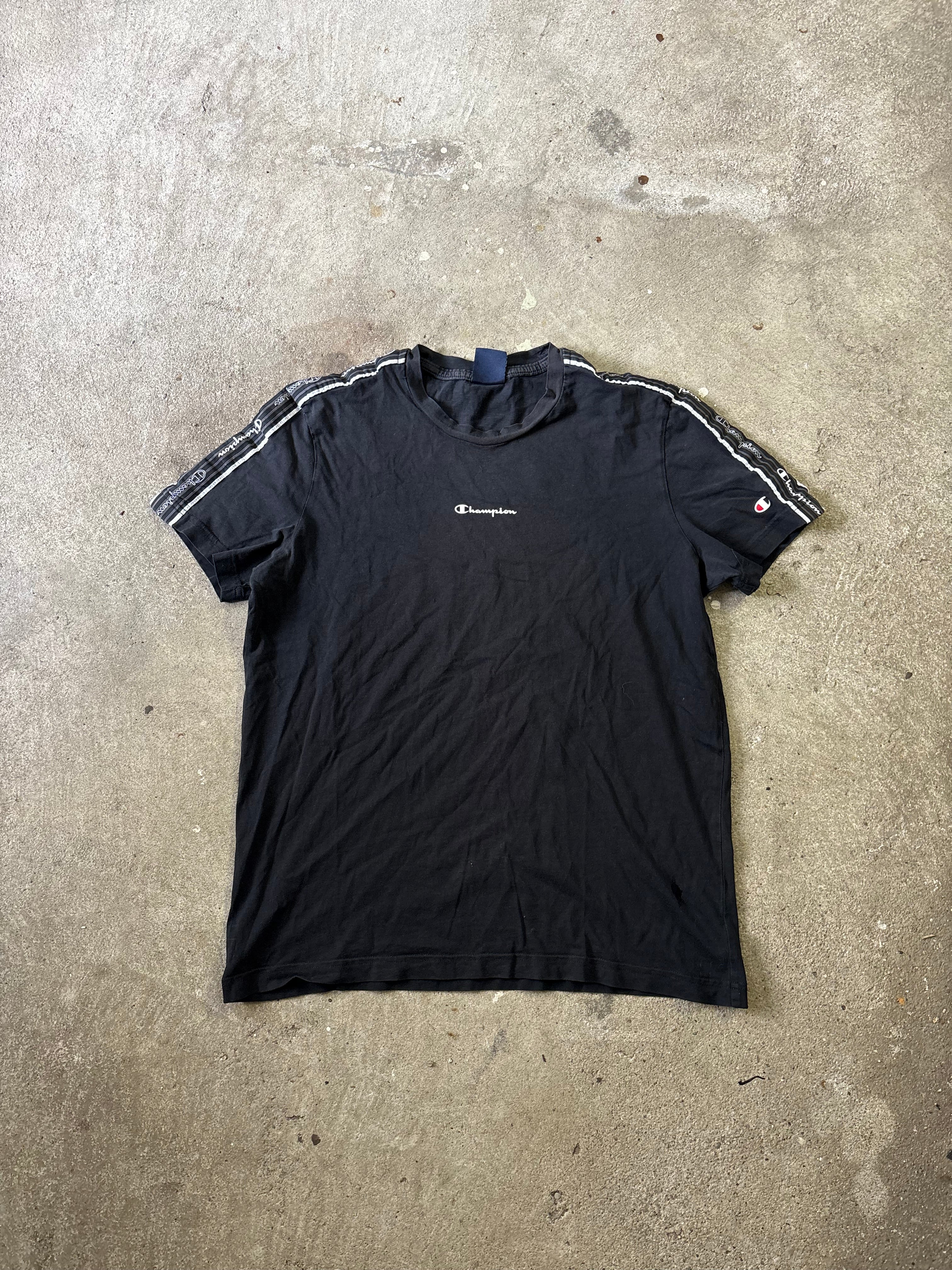 Champions Vintage T-shirt (M)