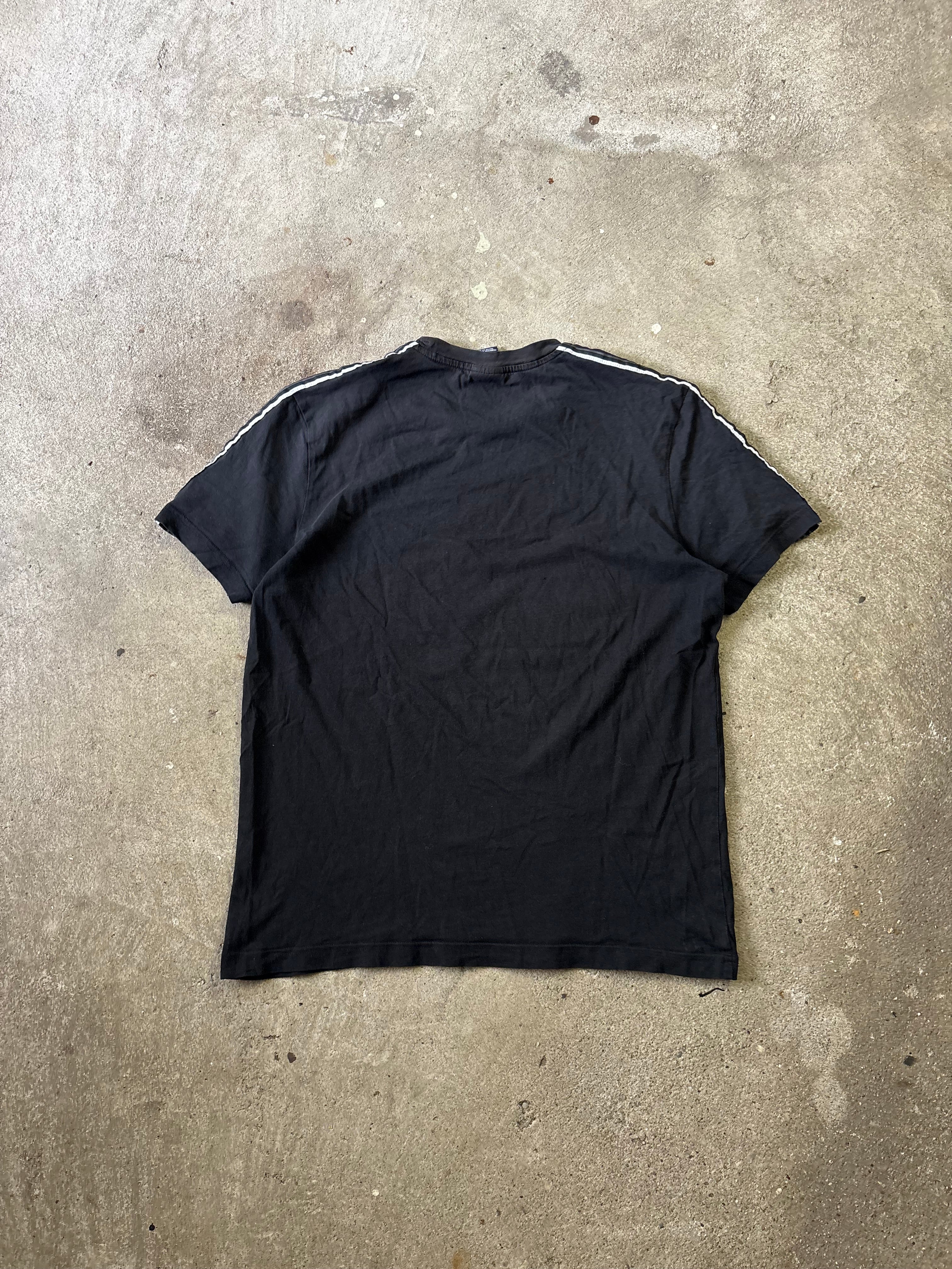 Champions Vintage T-shirt (M)