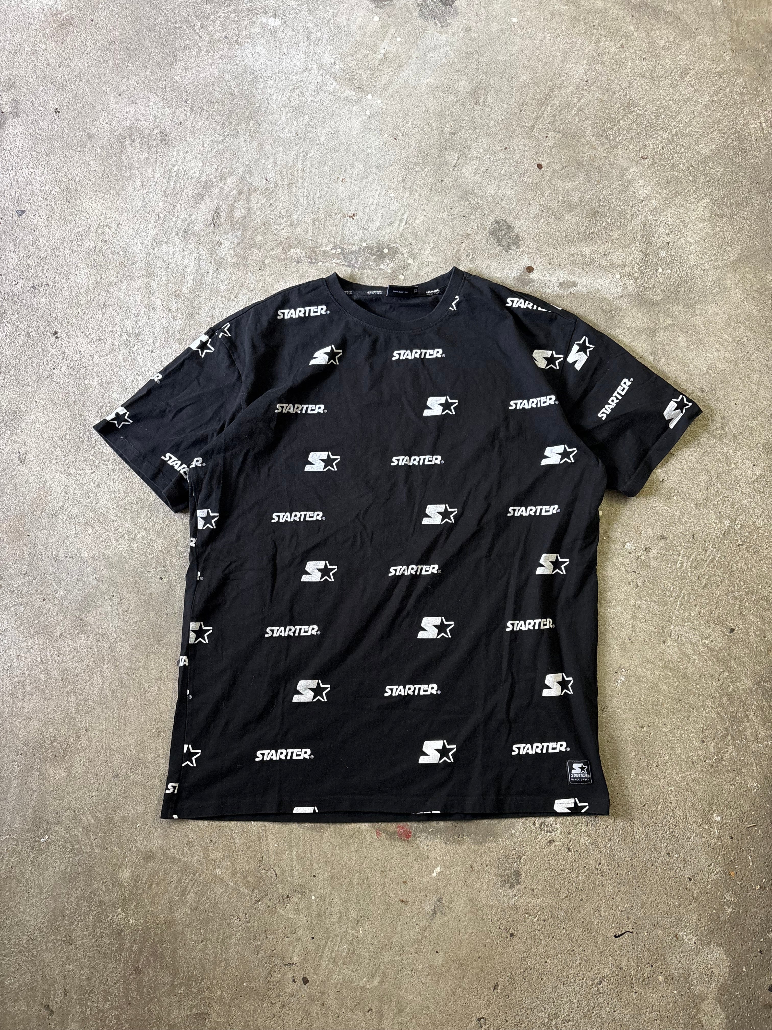 Starter Vintage T-shirt (XL)