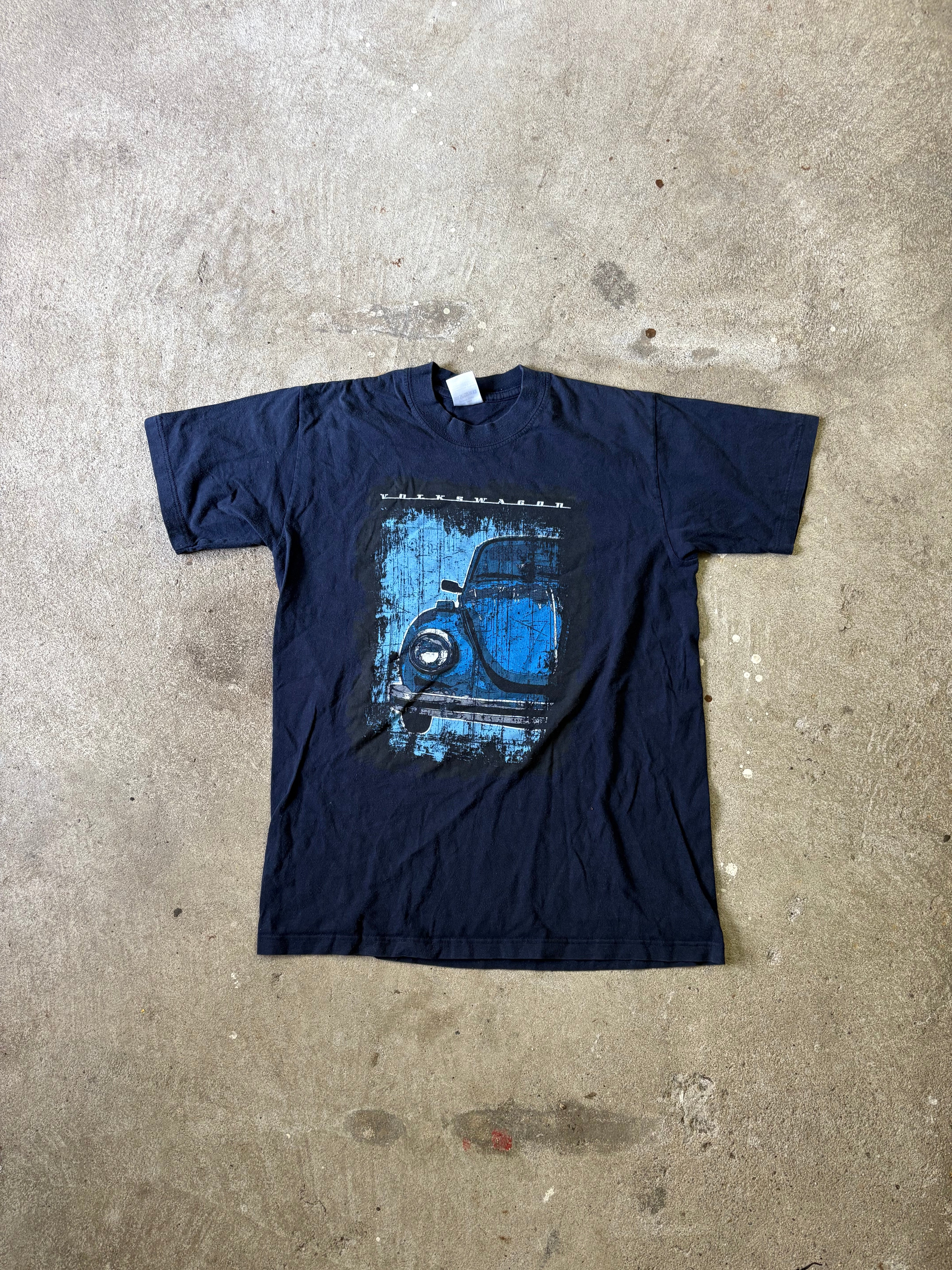 Volkswagen Vintage T-shirt (XS)