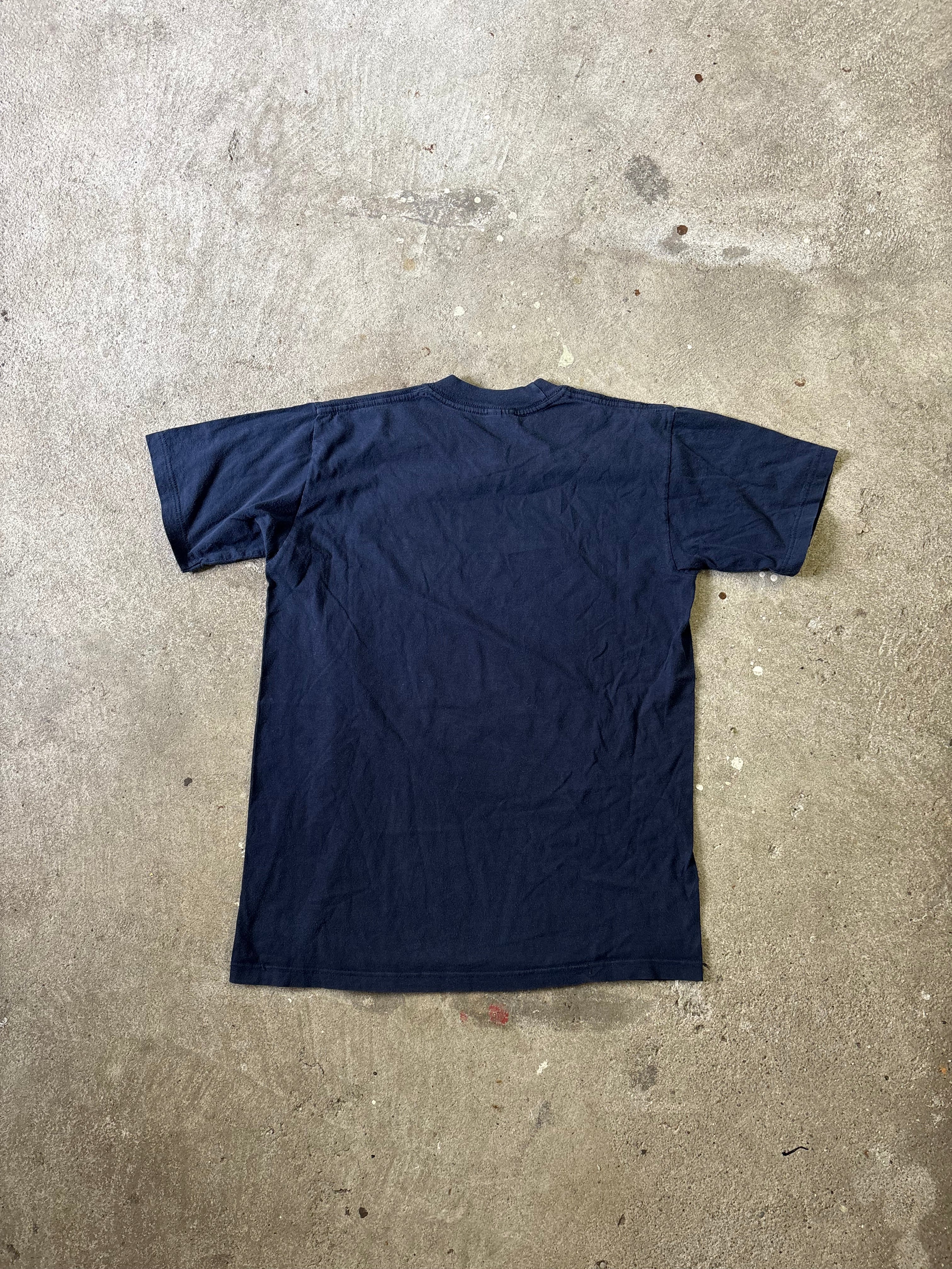 Volkswagen Vintage T-shirt (XS)