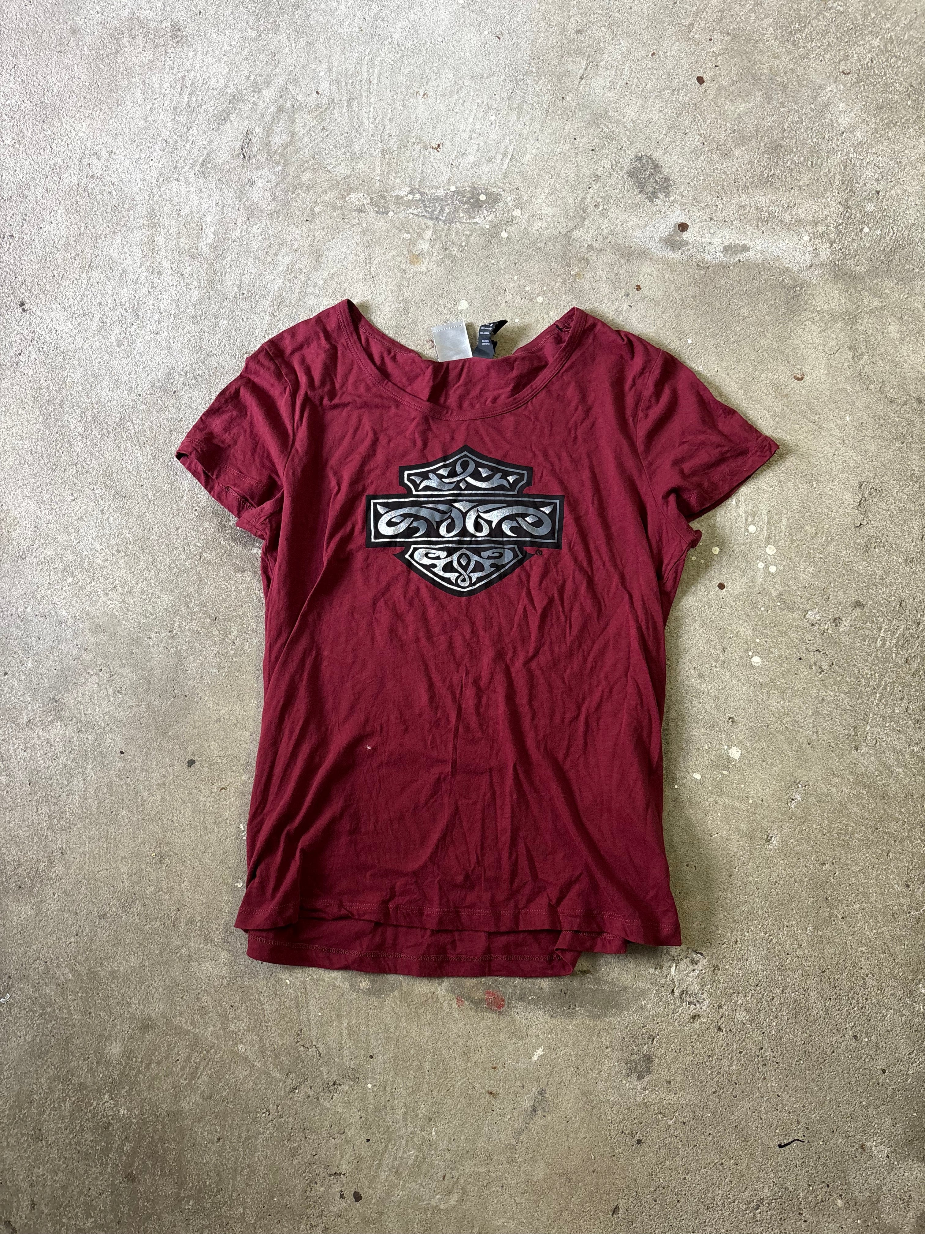 Harley Davidson Vintage T-shirt (XS)