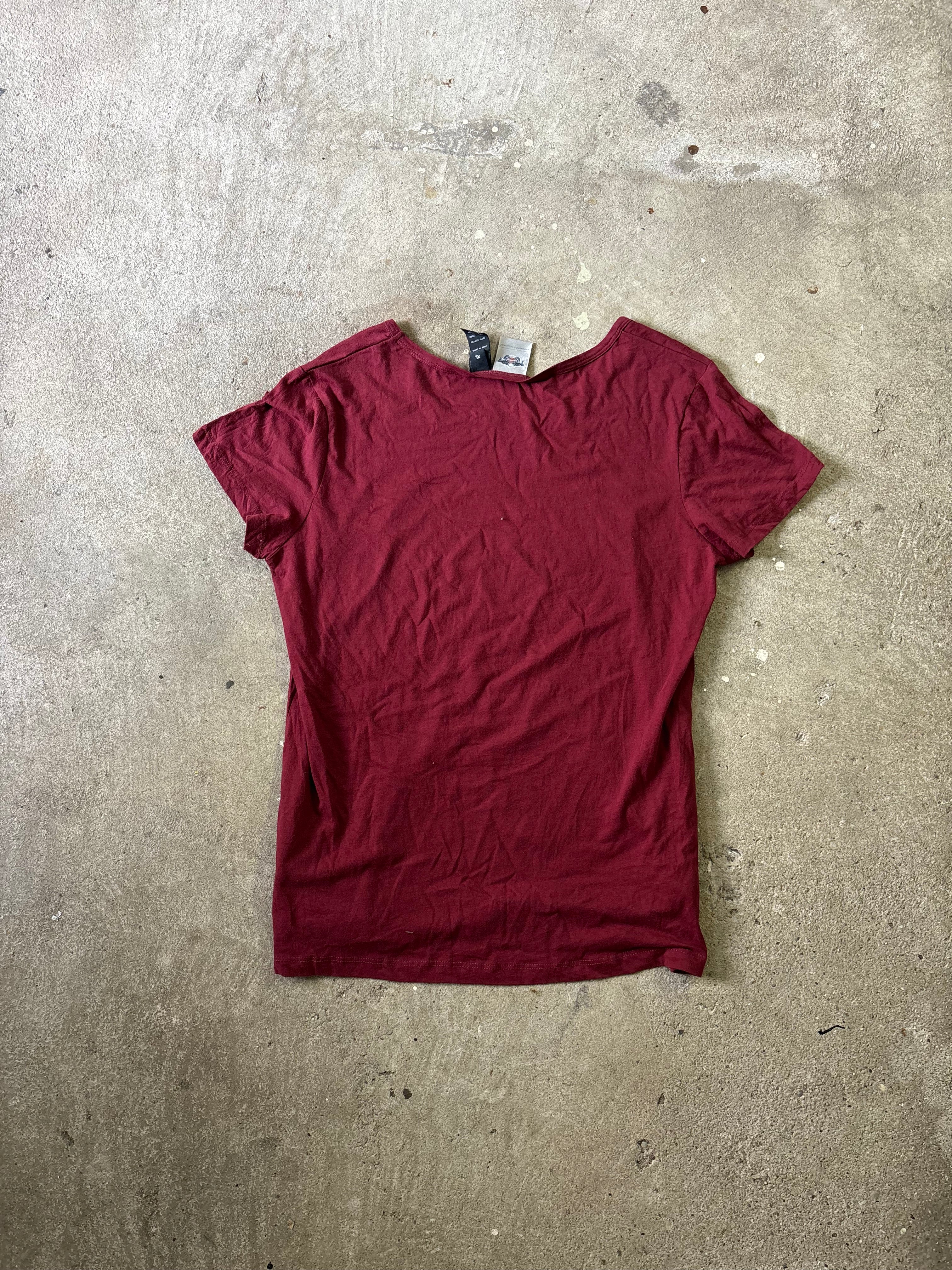 Harley Davidson Vintage T-shirt (XS)