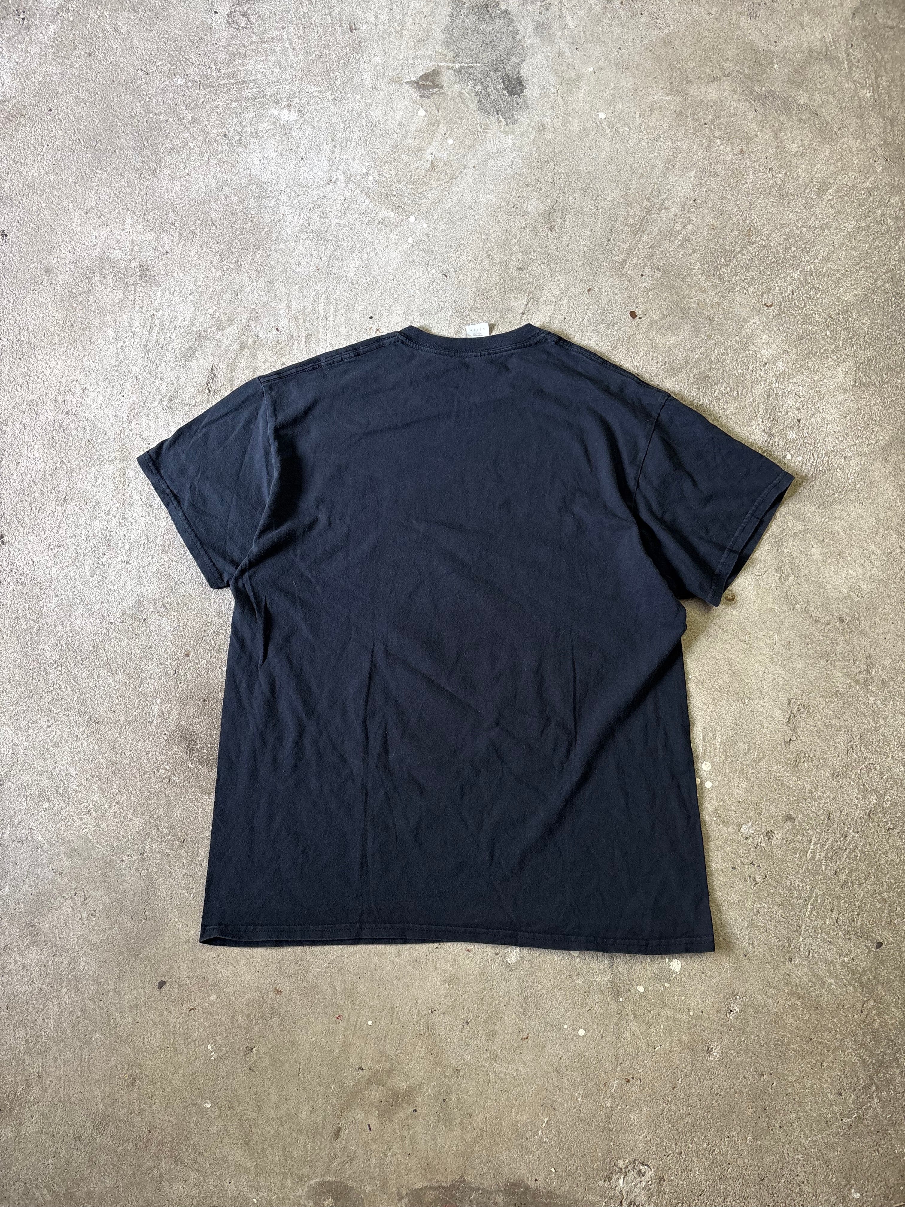 Rockband Vintage T-shirt (L-XL)