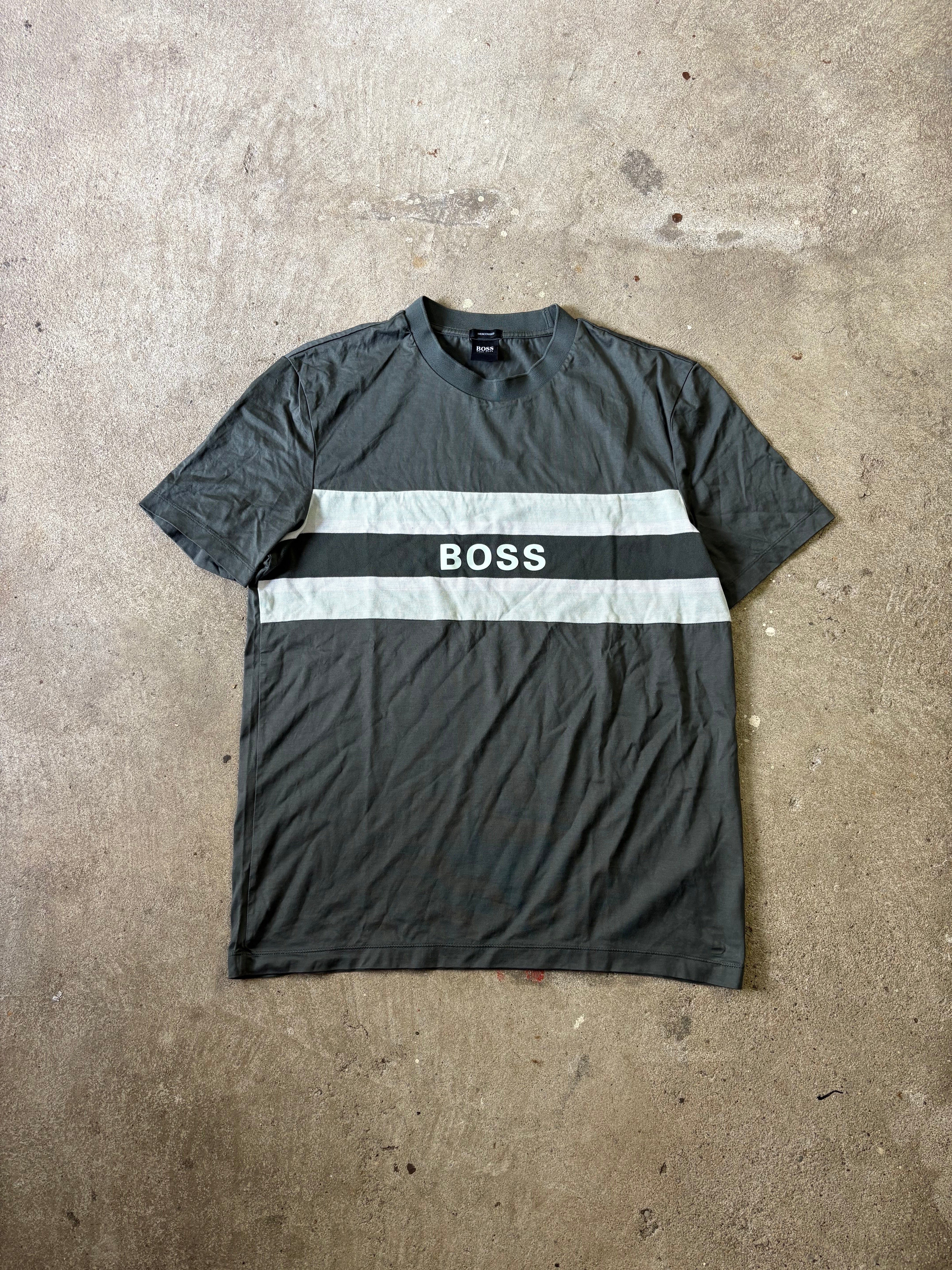 Boss Vintage T-shirt (L)