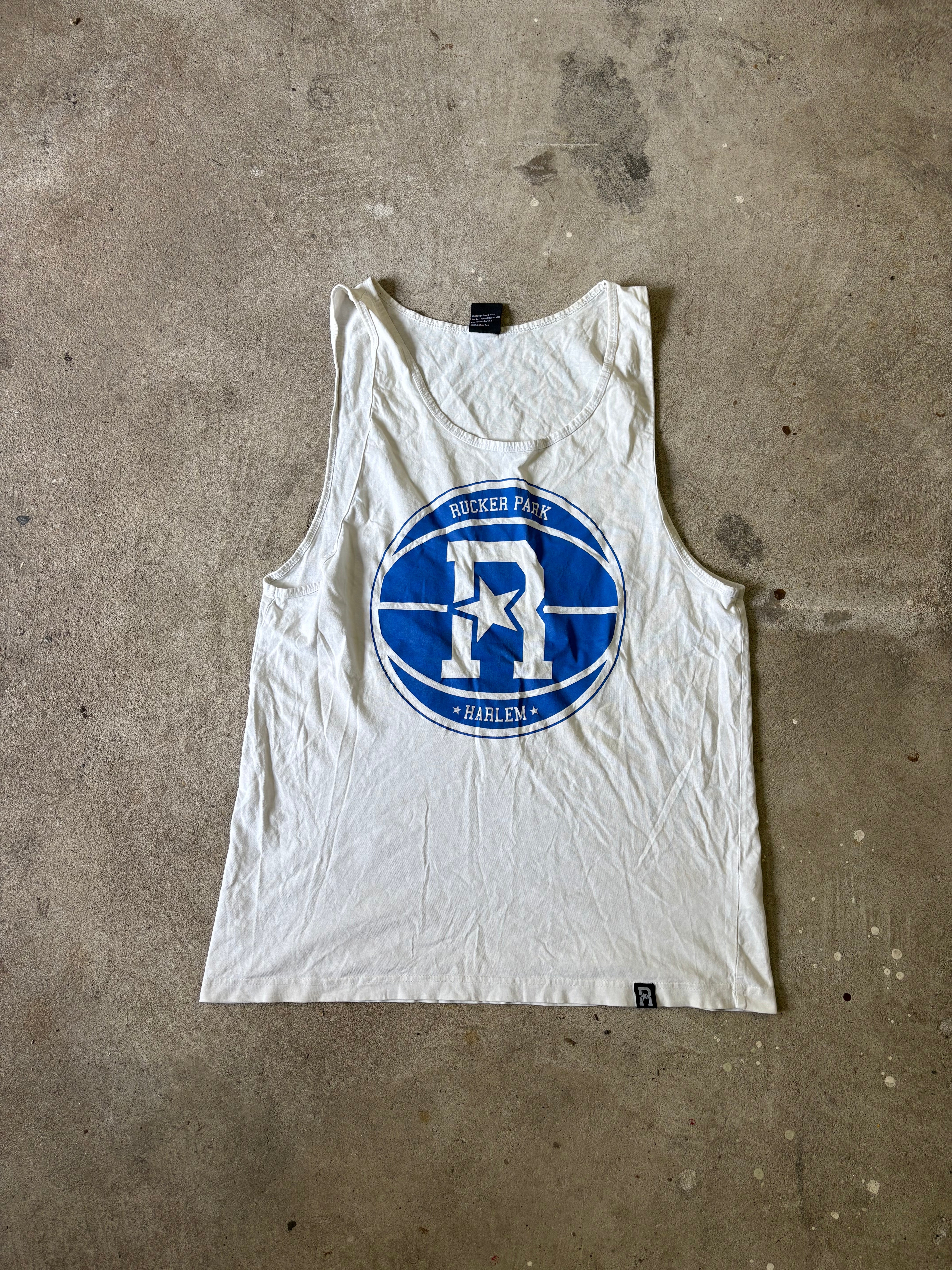 Vintage T-shirt (XL)