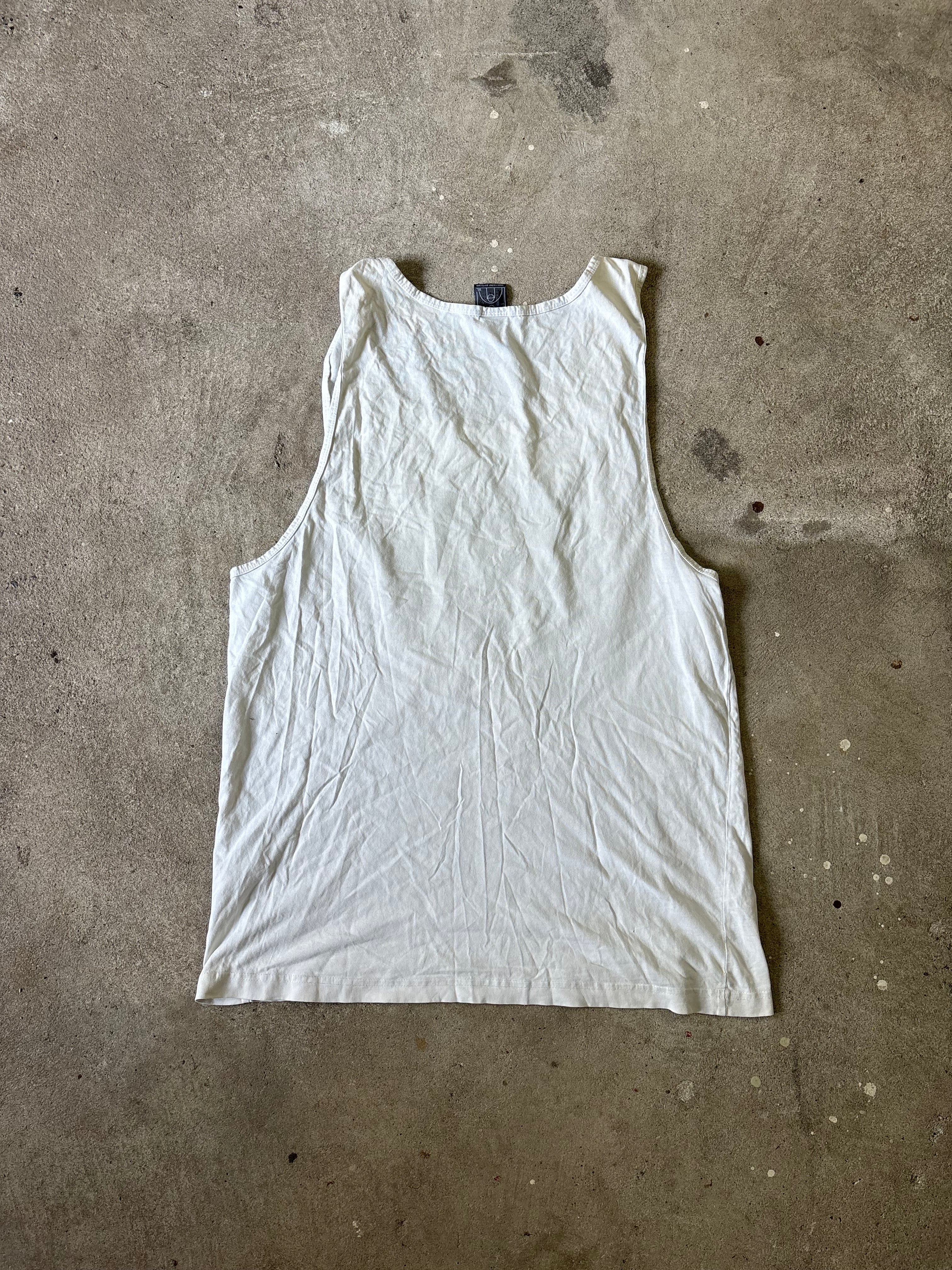 Vintage T-shirt (XL)