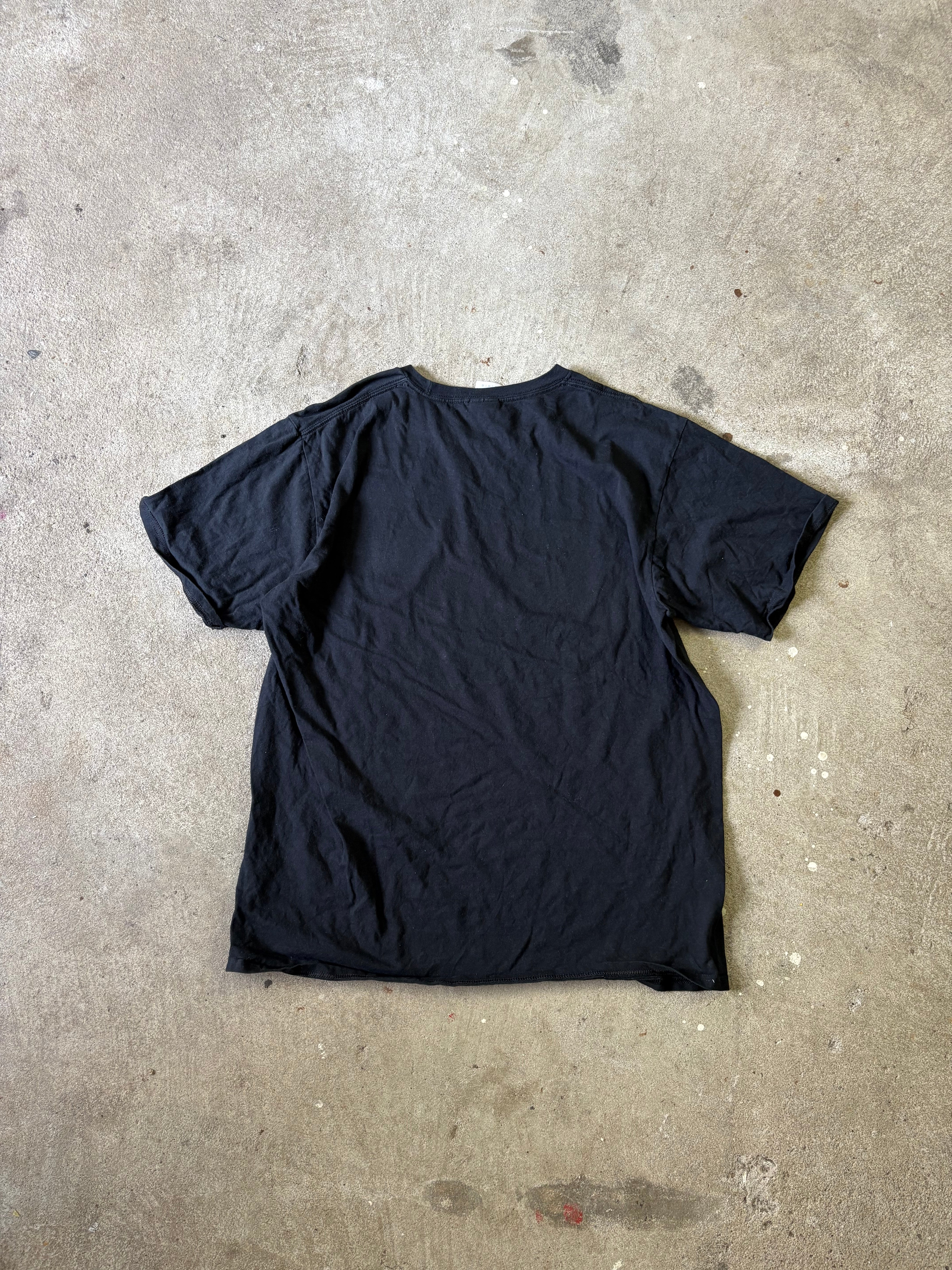 Anime Vintage T-shirt (L)