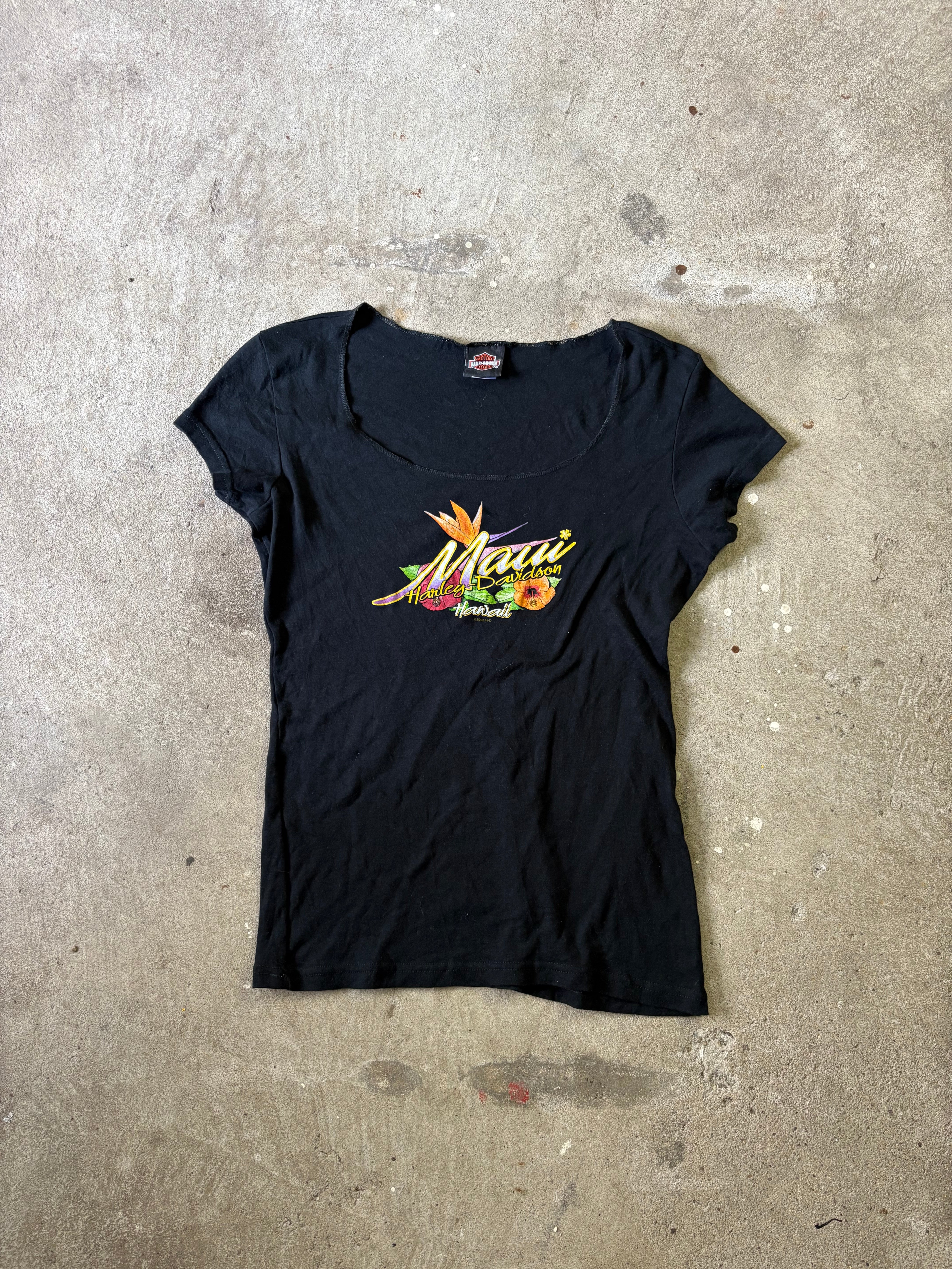 Harley Davidson Vintage T-shirt (XL)