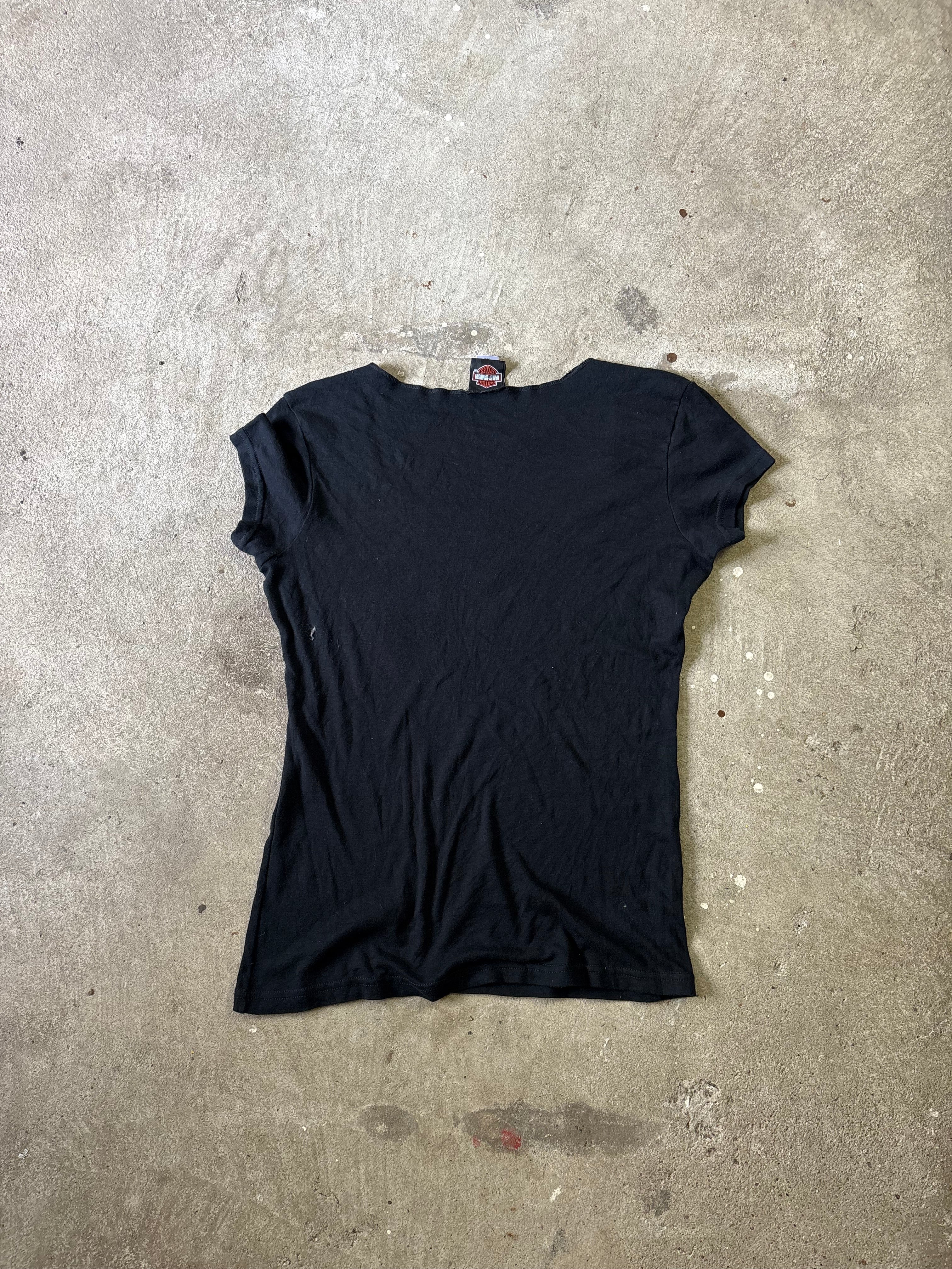 Harley Davidson Vintage T-shirt (XL)