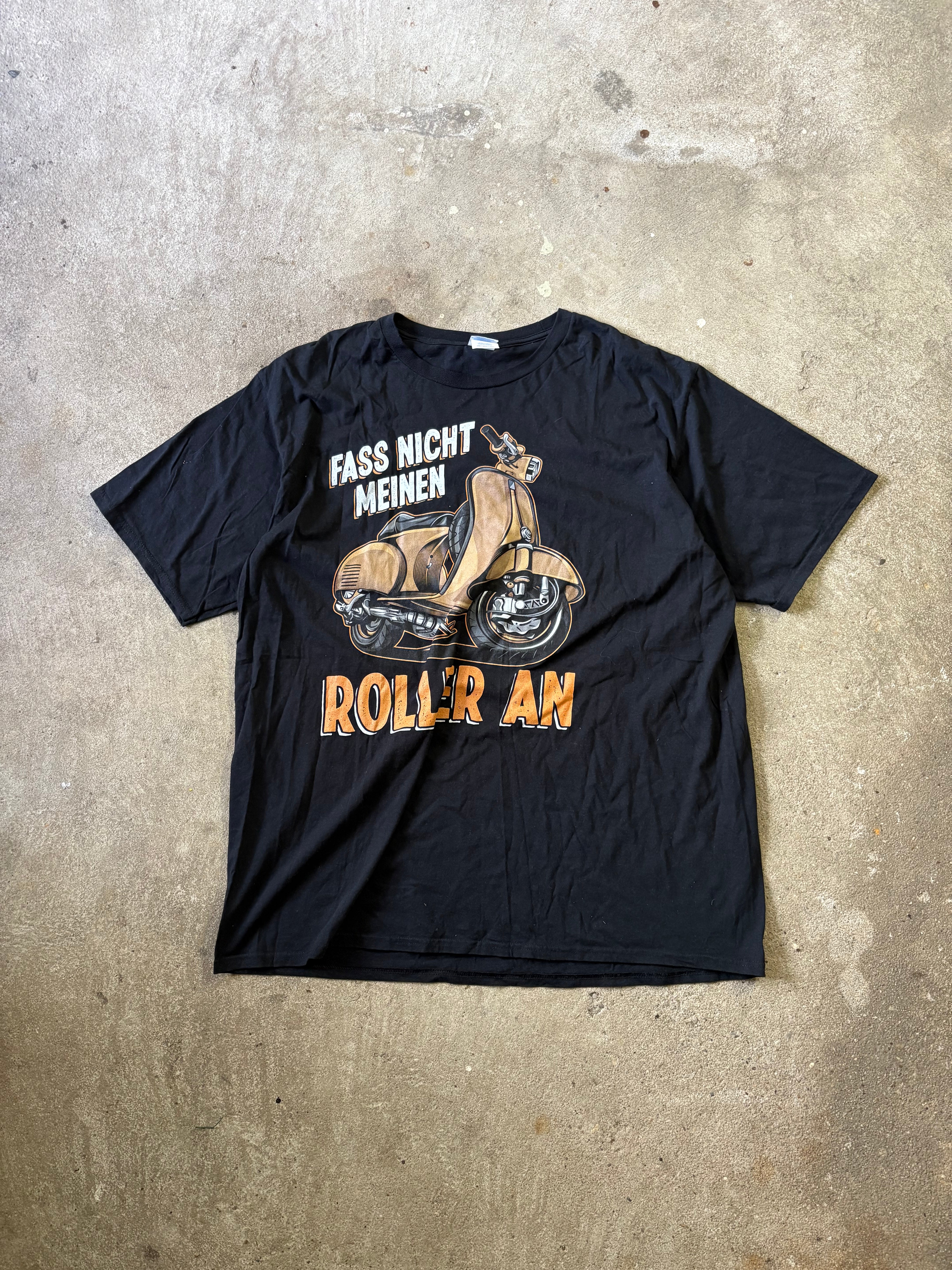 Vintage T-shirt (XXL)