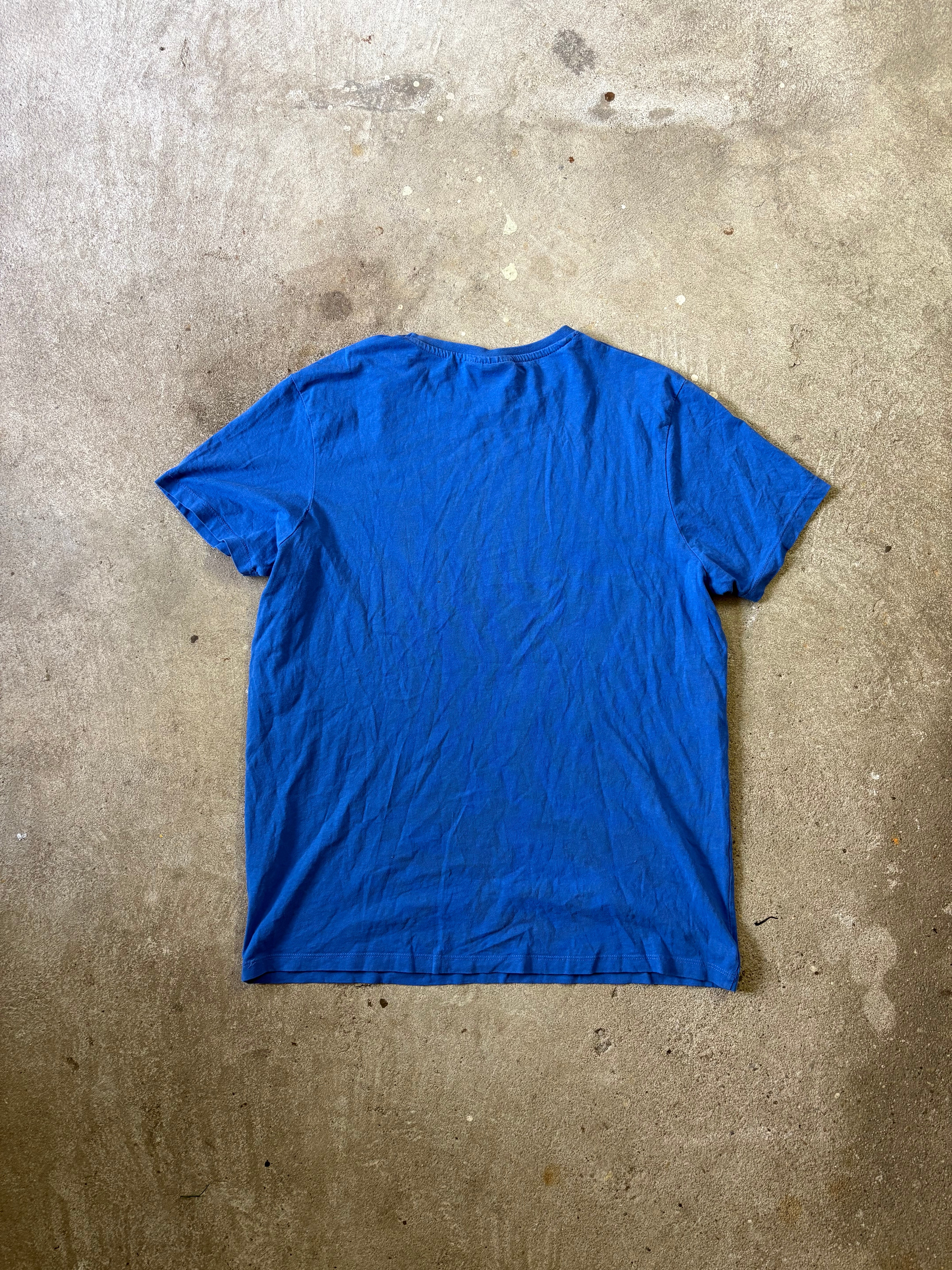 Superman Vintage T-shirt (XL)