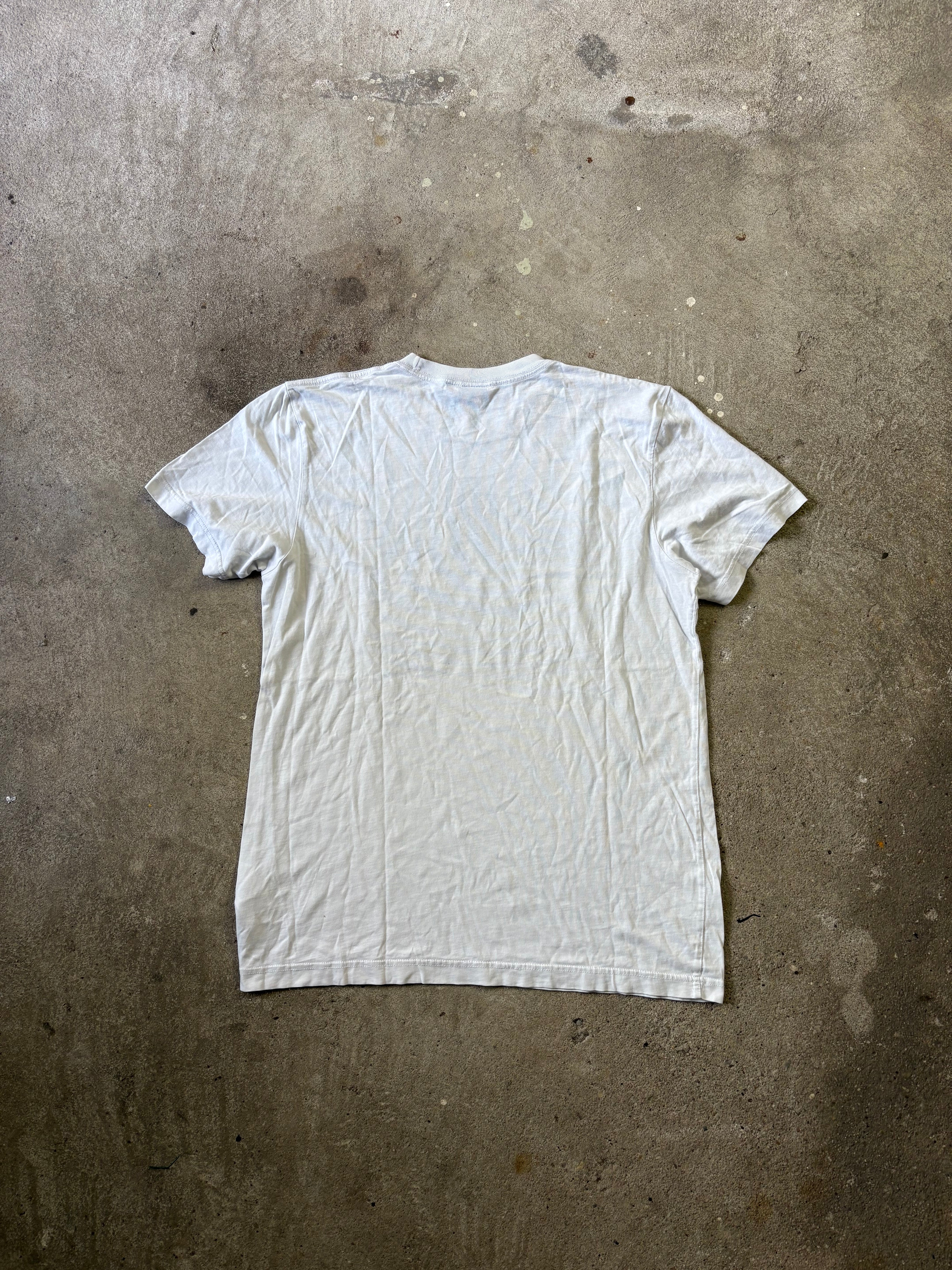 Adidas Vintage T-shirt (M)