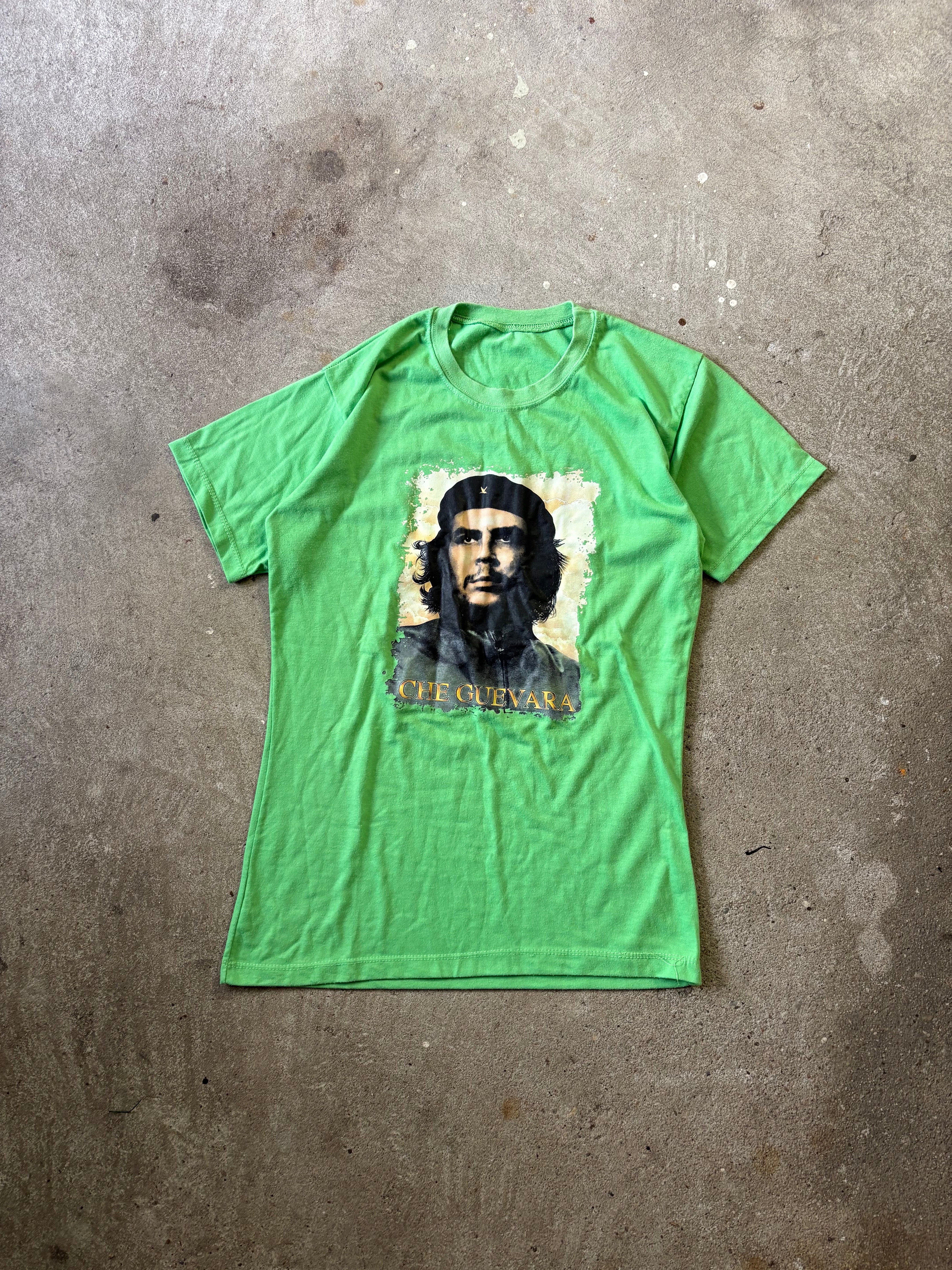 Che Guevara Vintage T-shirt (L)