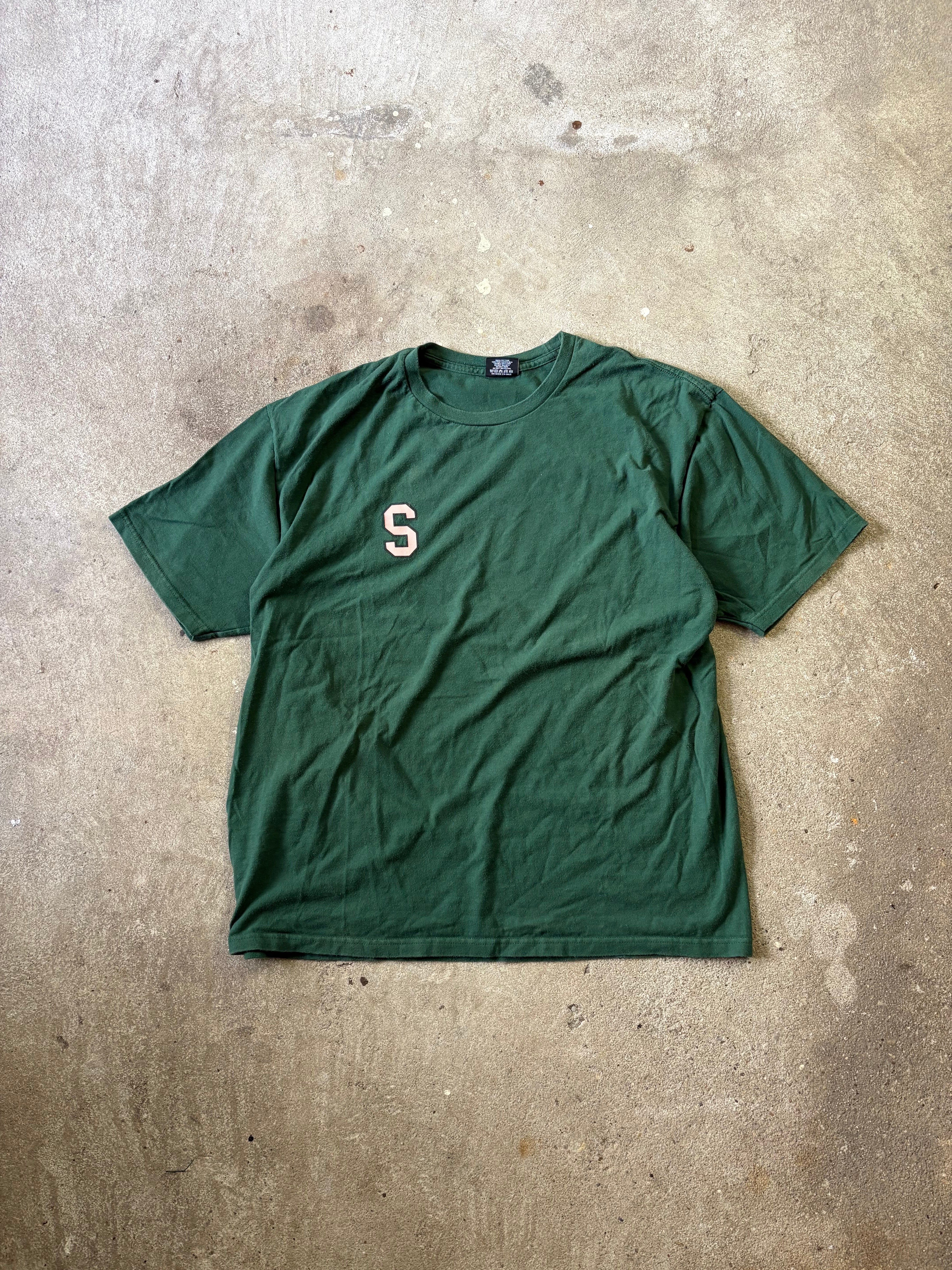 Stussy Vintage T-shirt (XL)