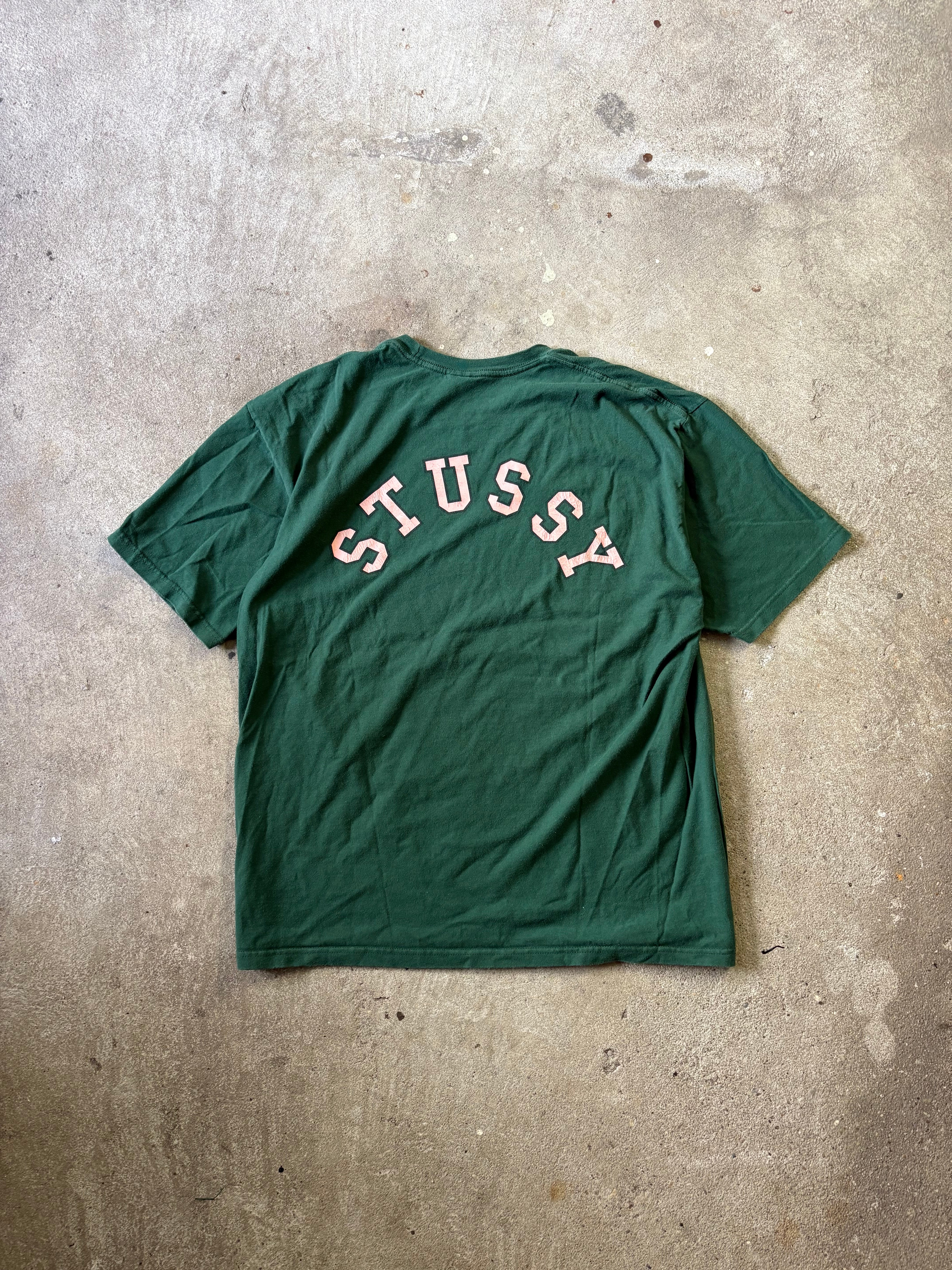 Stussy Vintage T-shirt (XL)