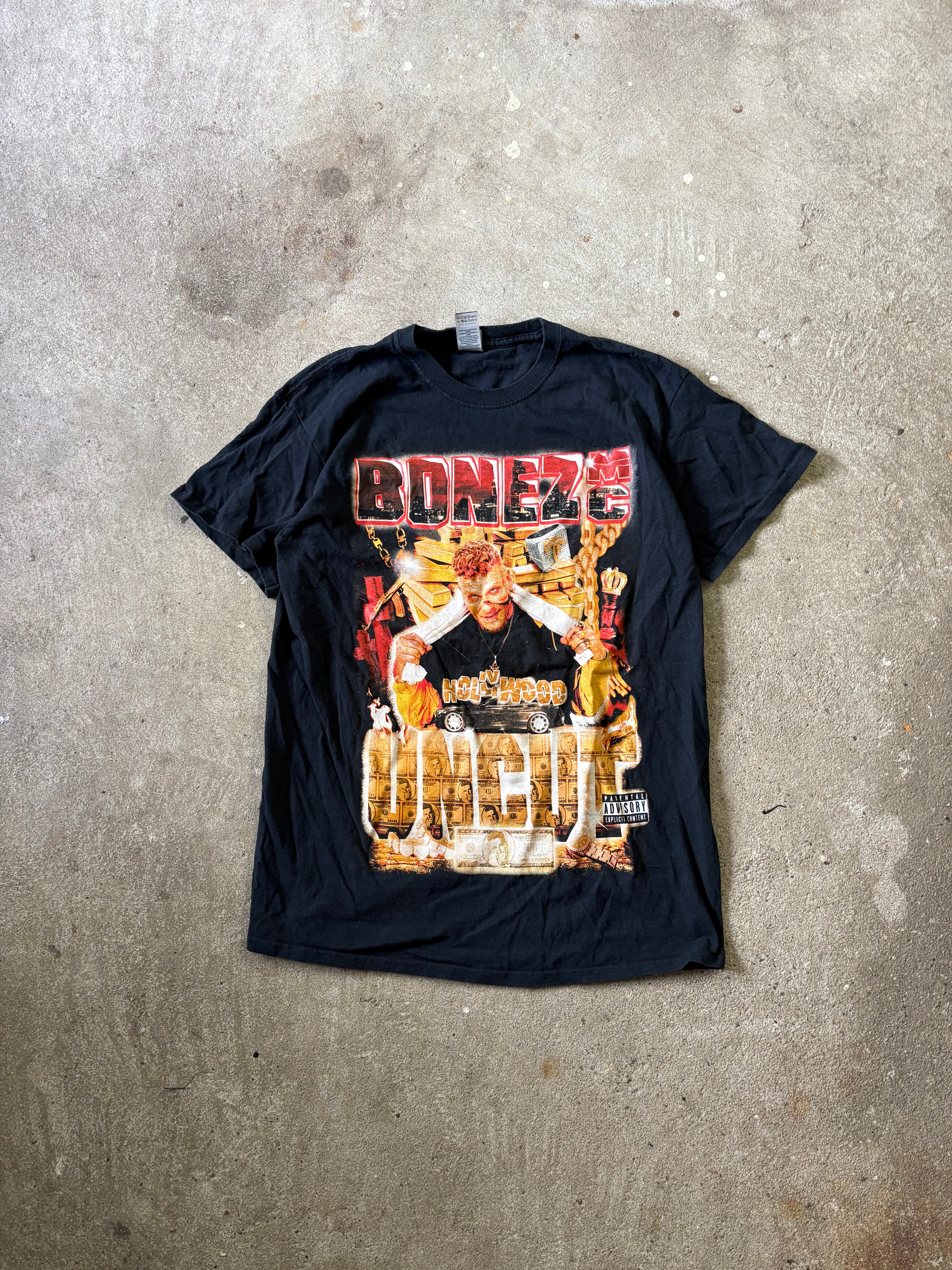 Rap Vintage T-shirt (M)