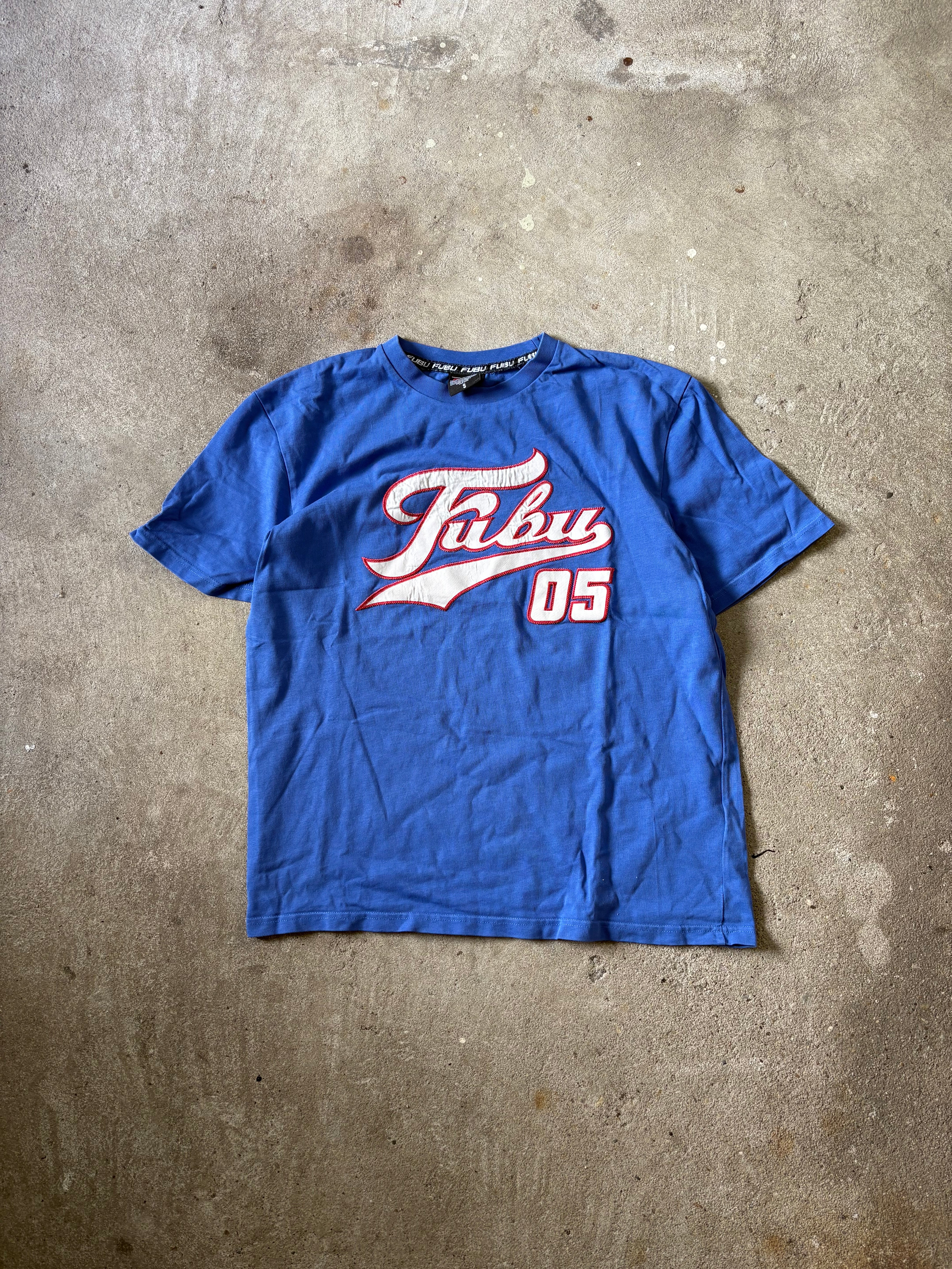 Fubu Vintage T-shirt (S)