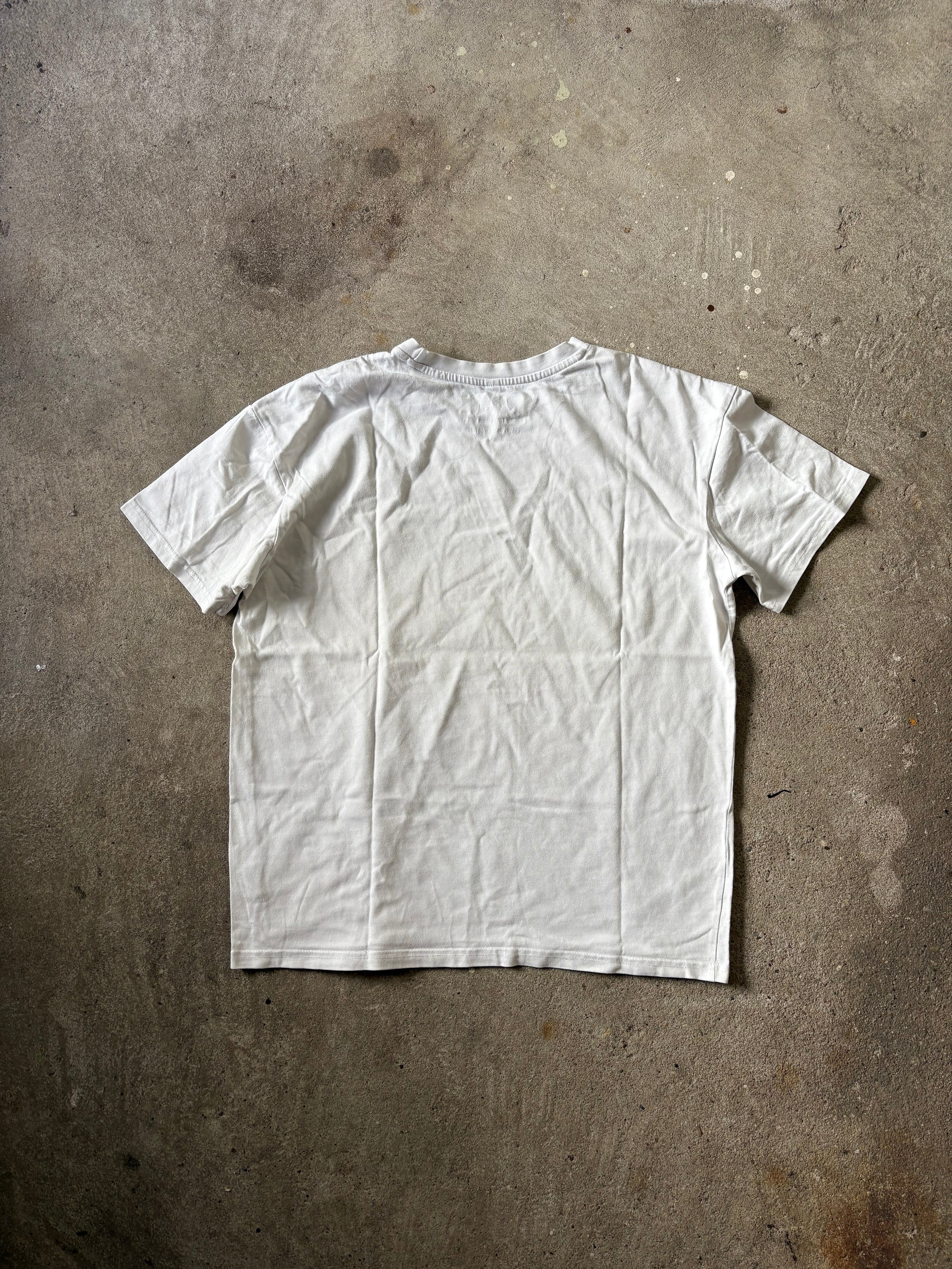 Tupac Vintage T-shirt (S)