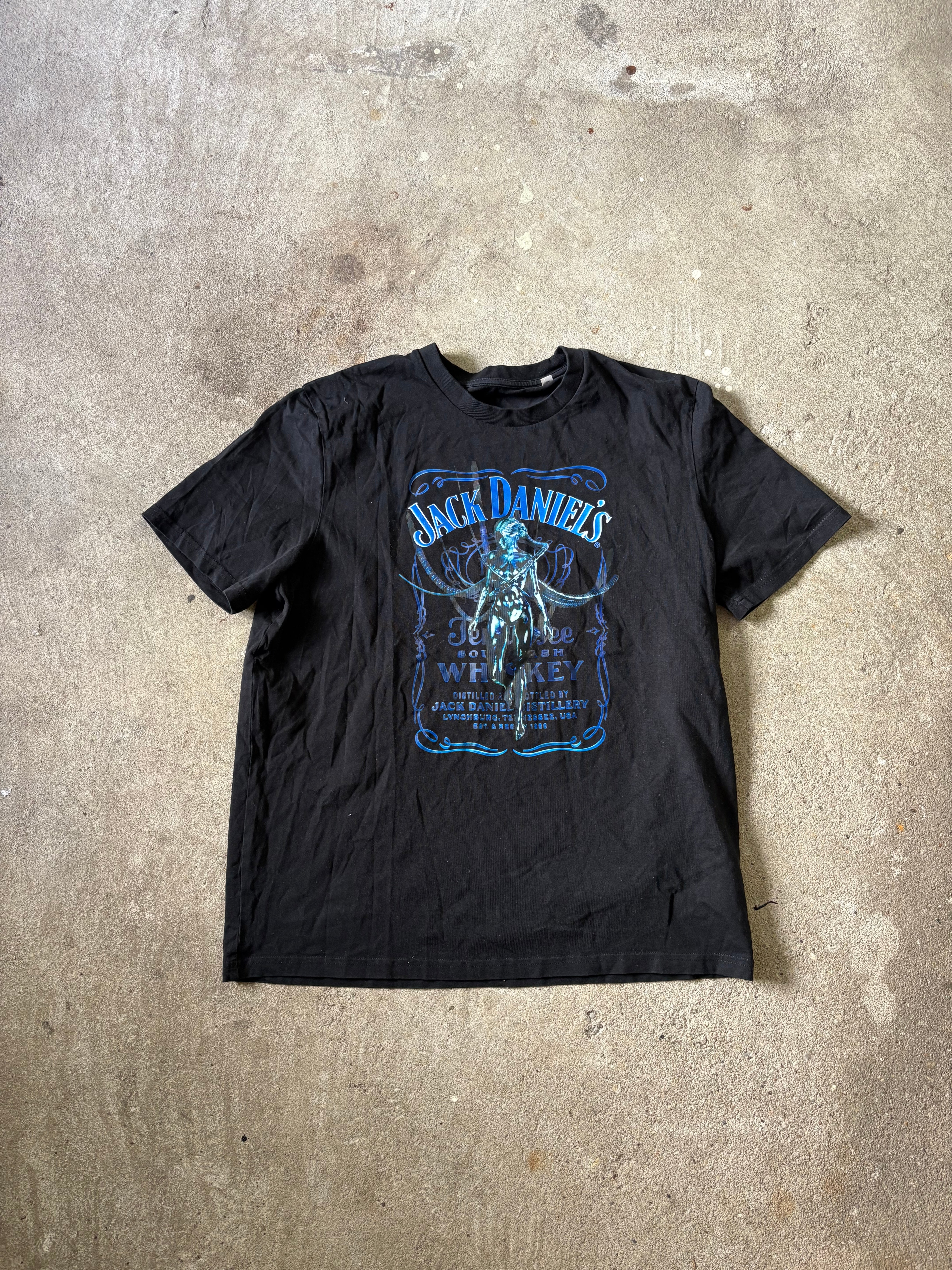 JD Vintage T-shirt (L)