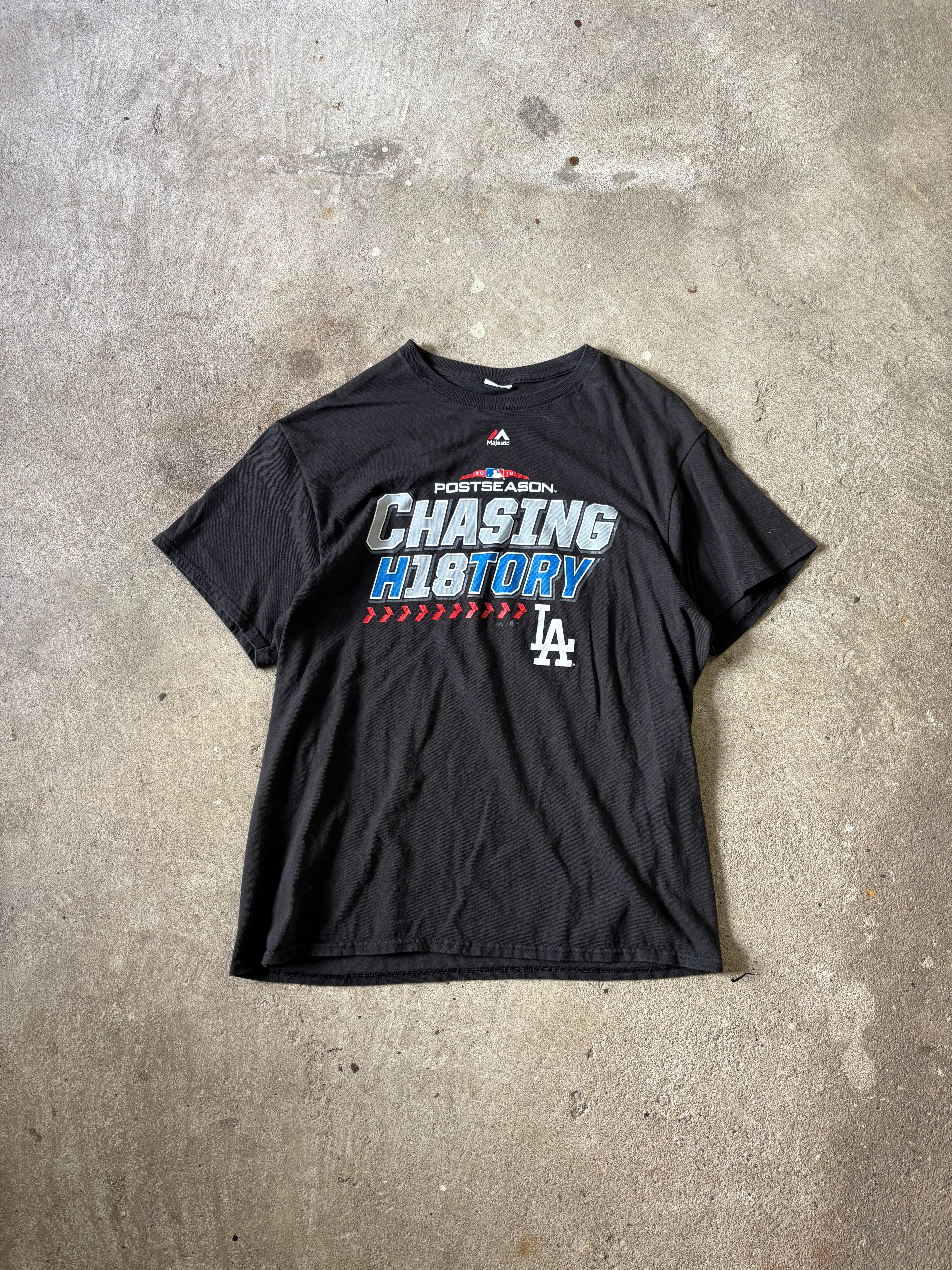 NBL Vintage T-shirt (L)