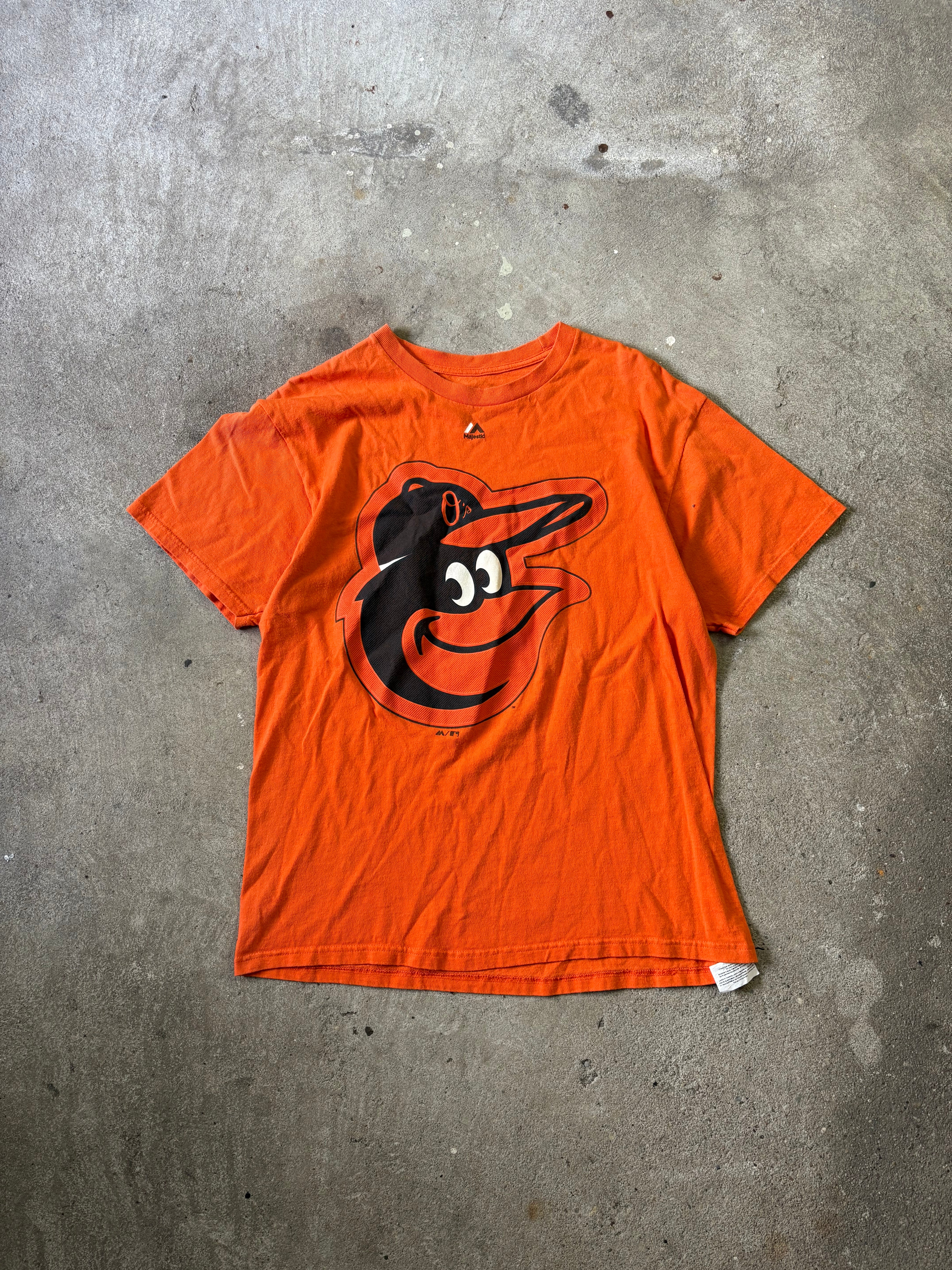 Vintage T-shirt (L)