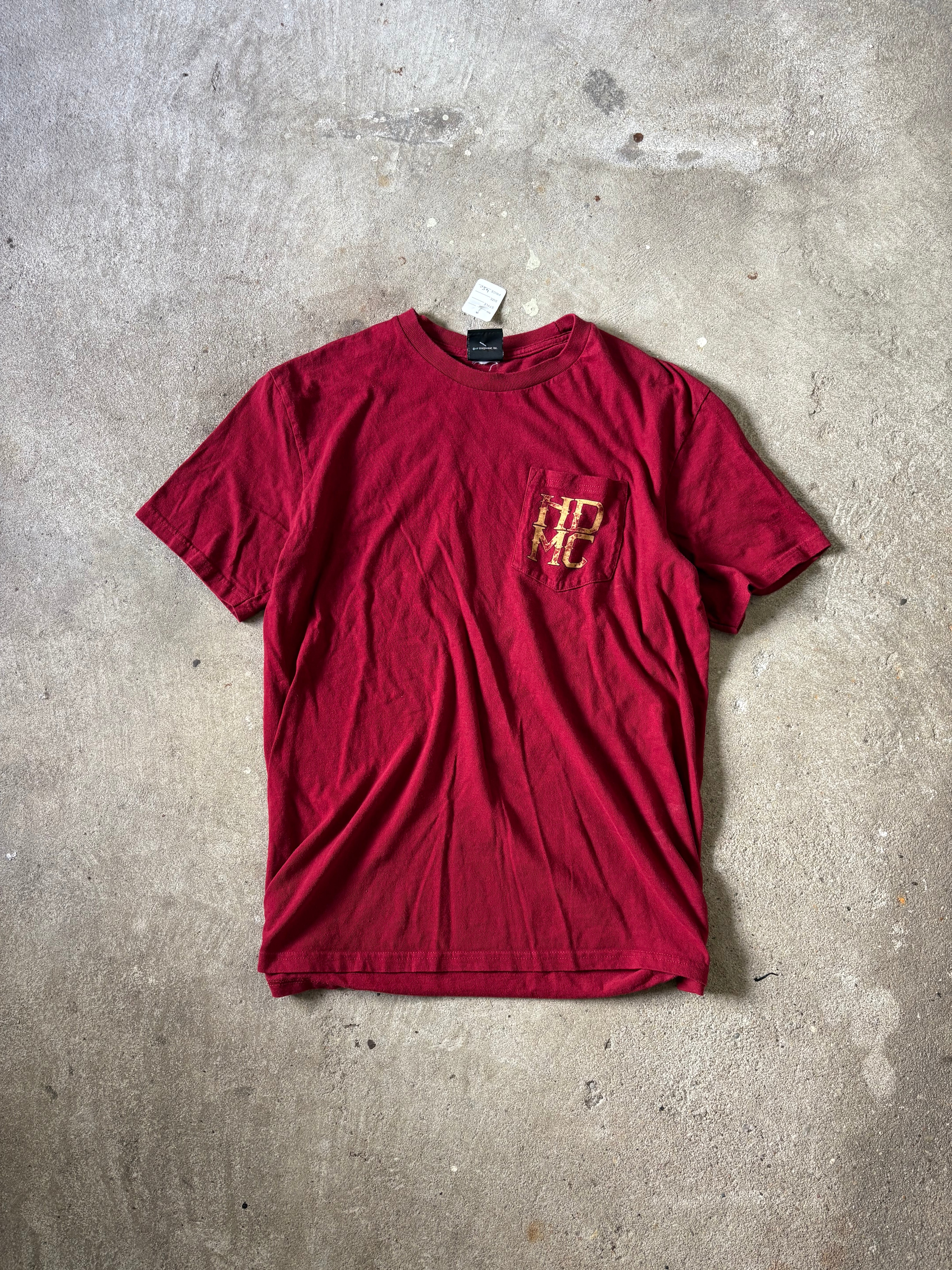 Harley Davidson Vintage T-shirt (L)