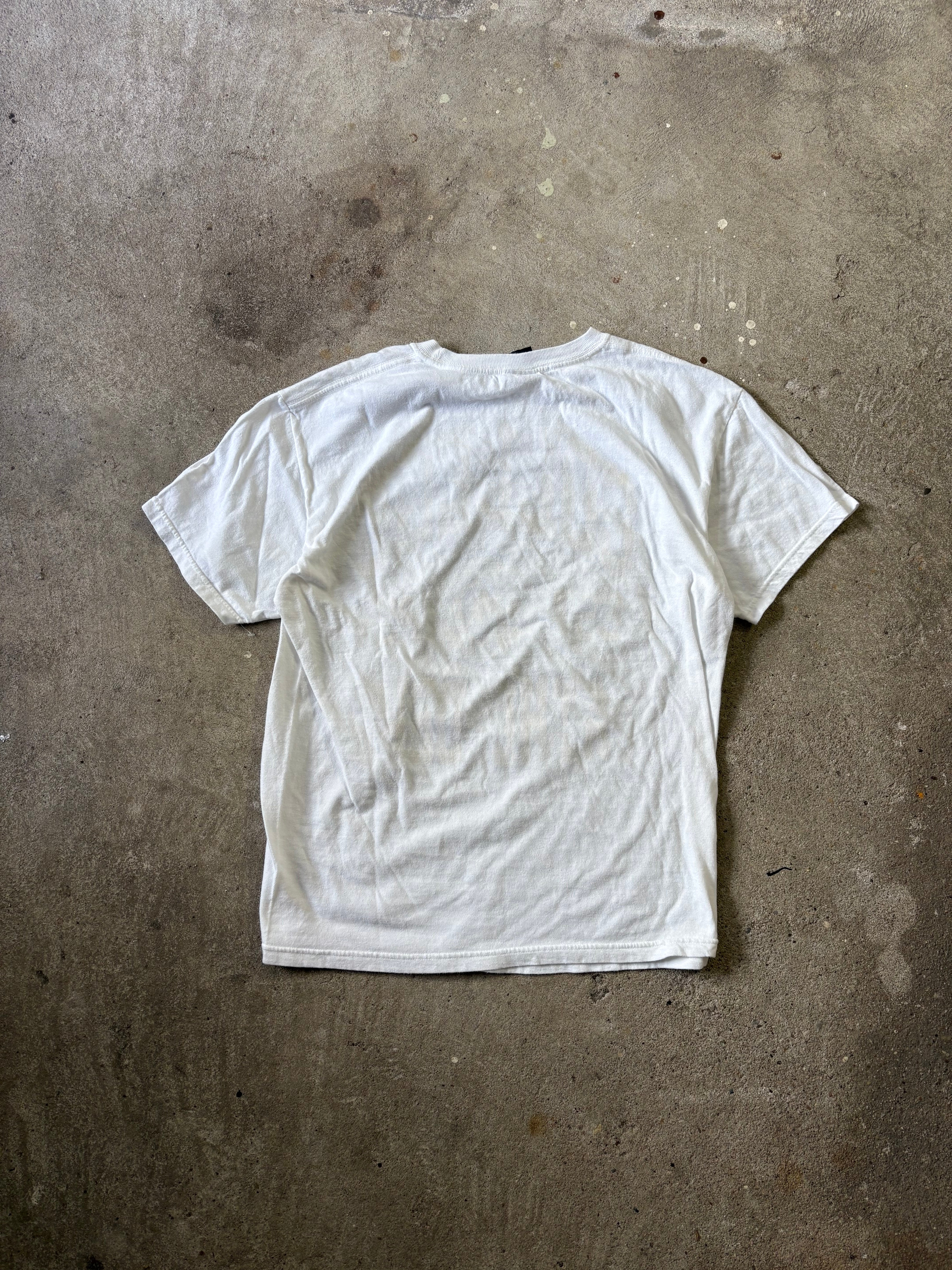 College Vintage T-shirt (M)