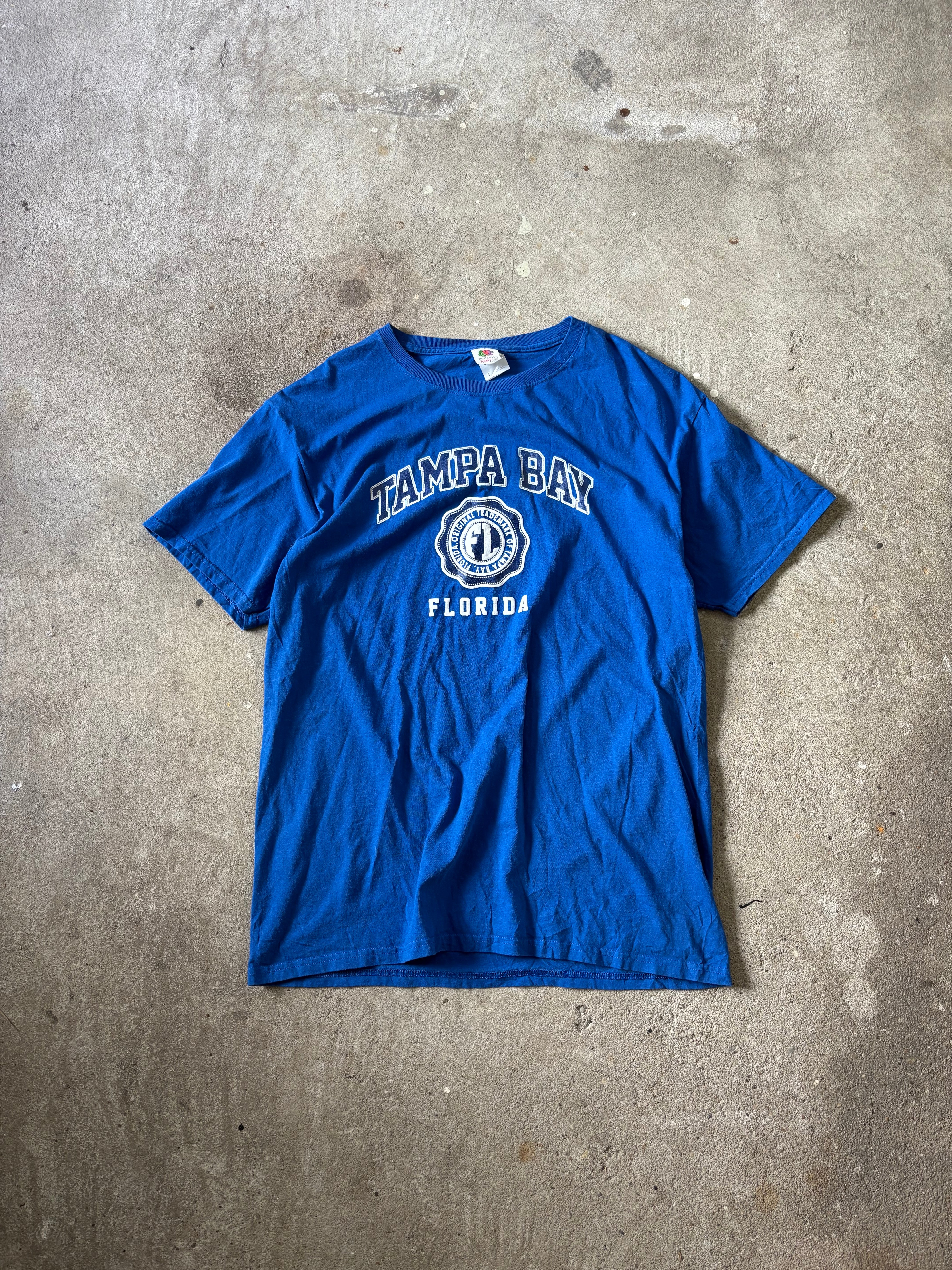 Vintage T-shirt (L)