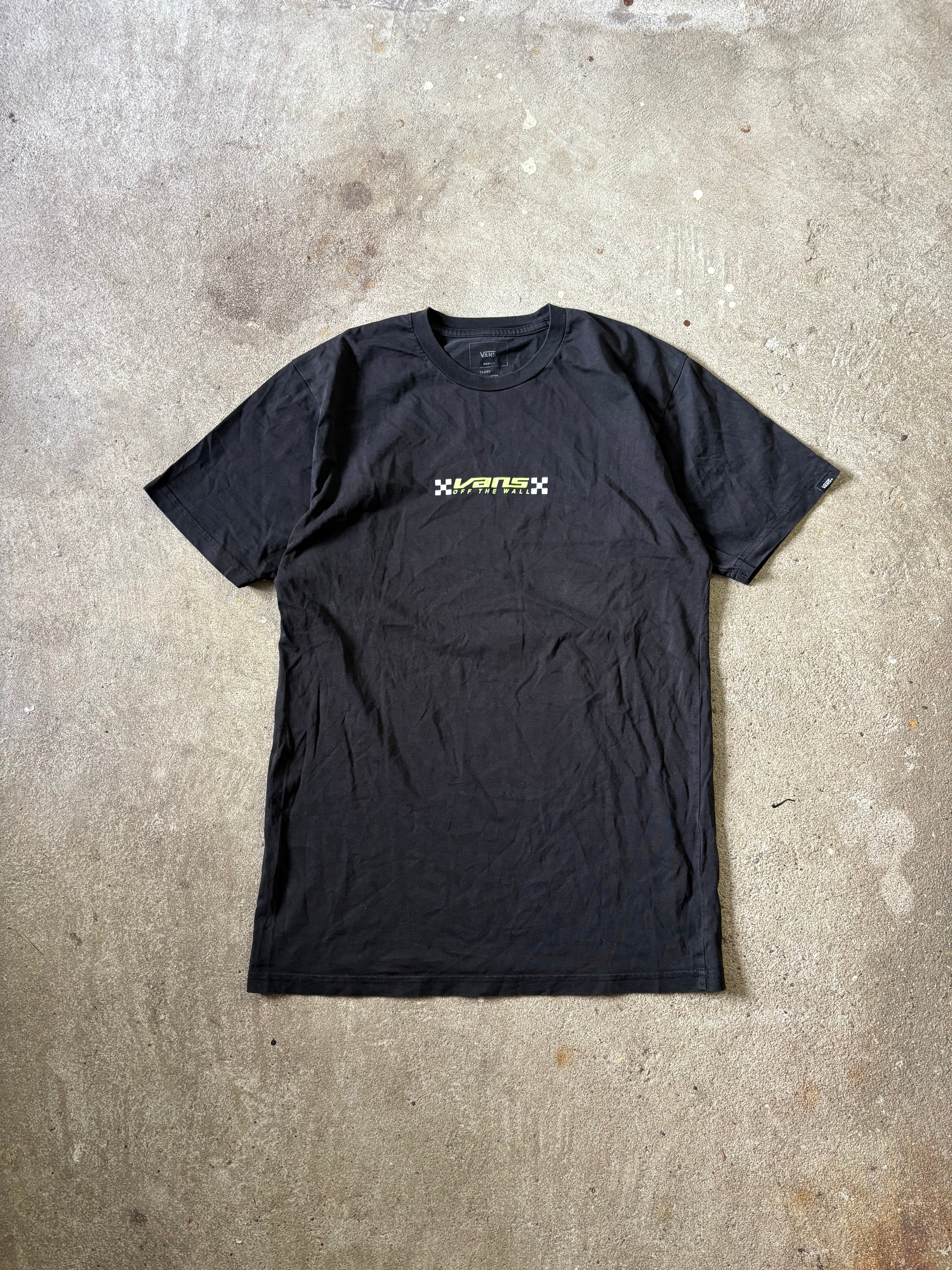 Vans Vintage T-shirt (M)
