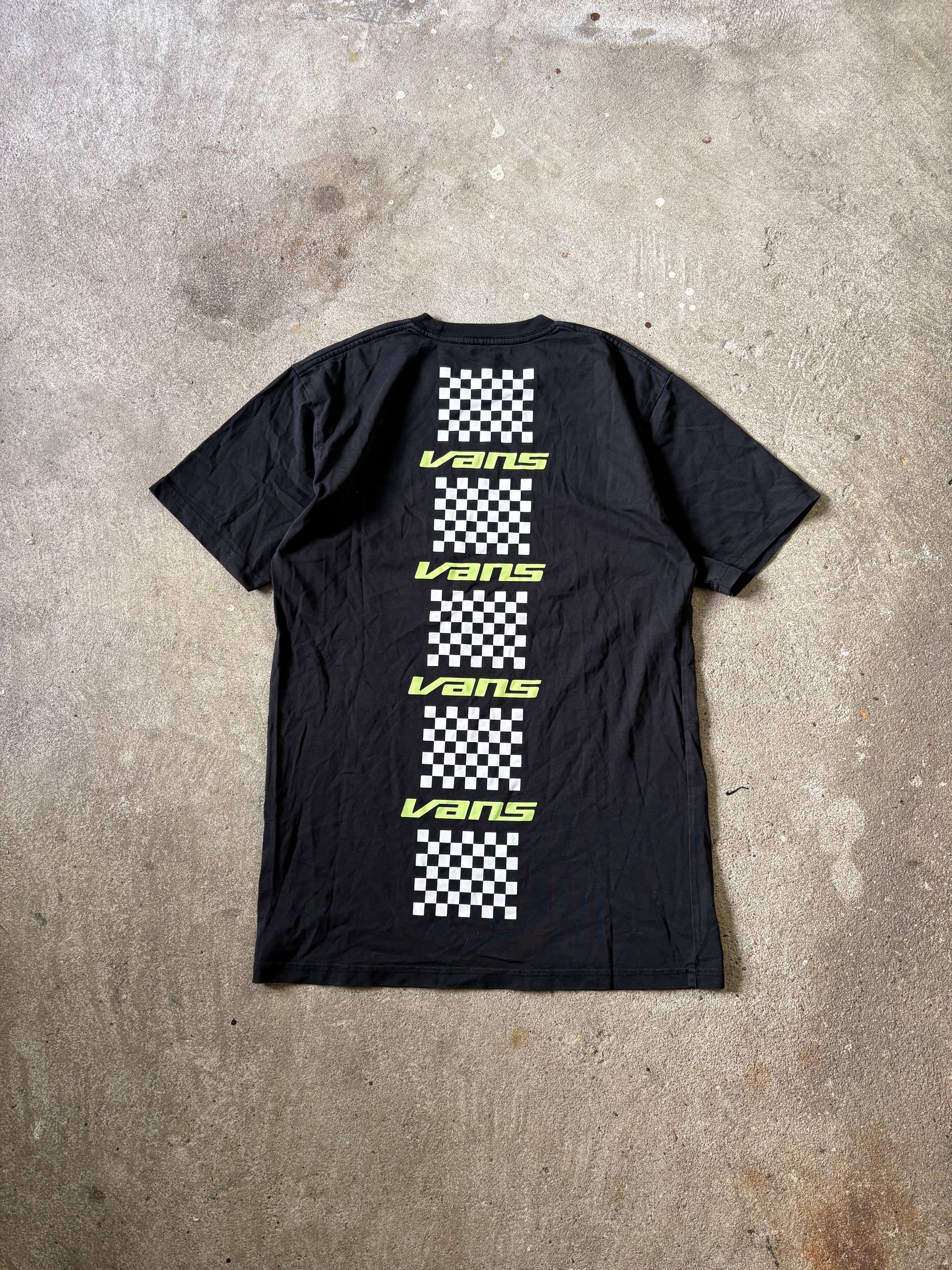 Vans Vintage T-shirt (M)