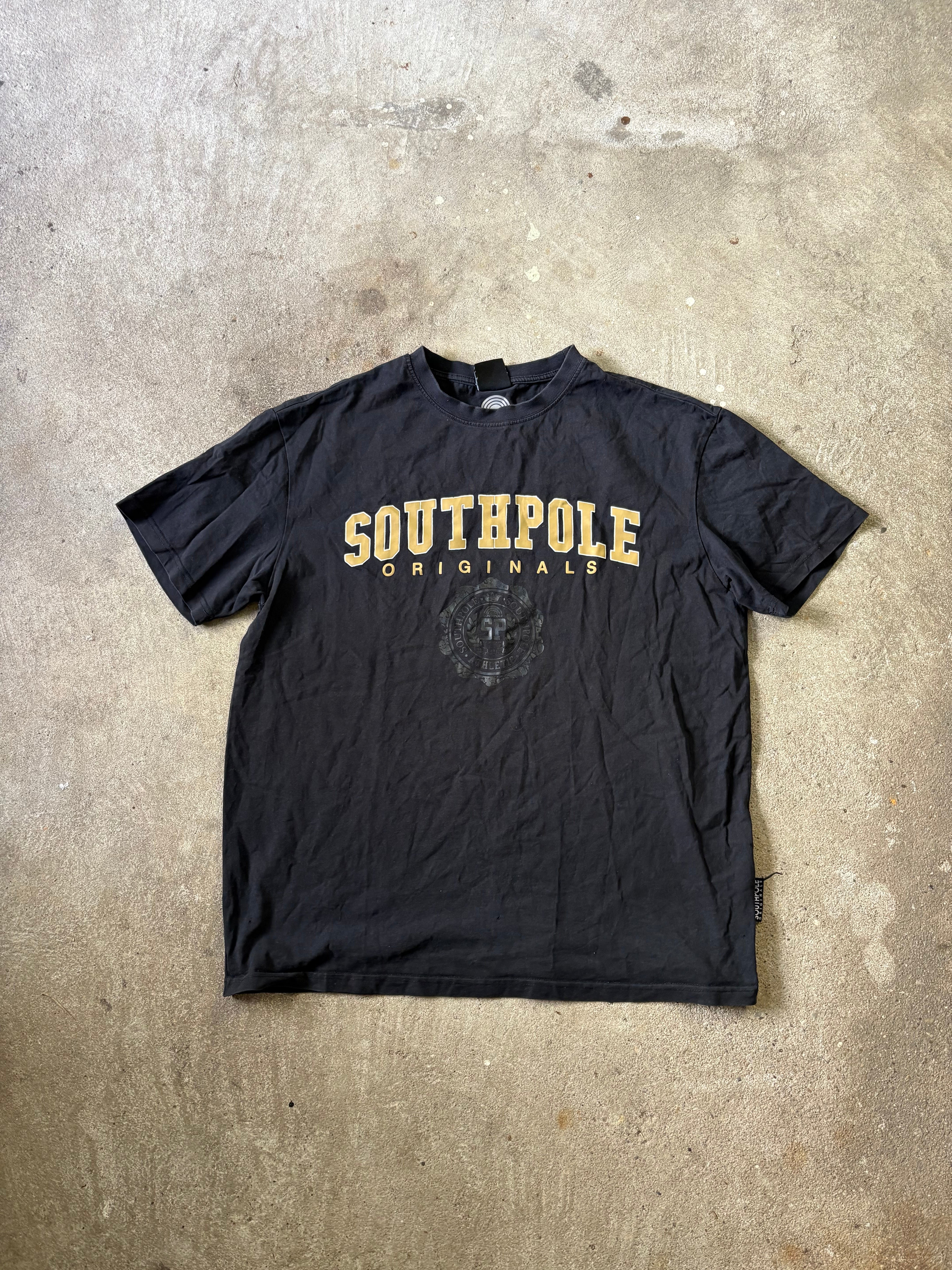 Vintage T-shirt (L)