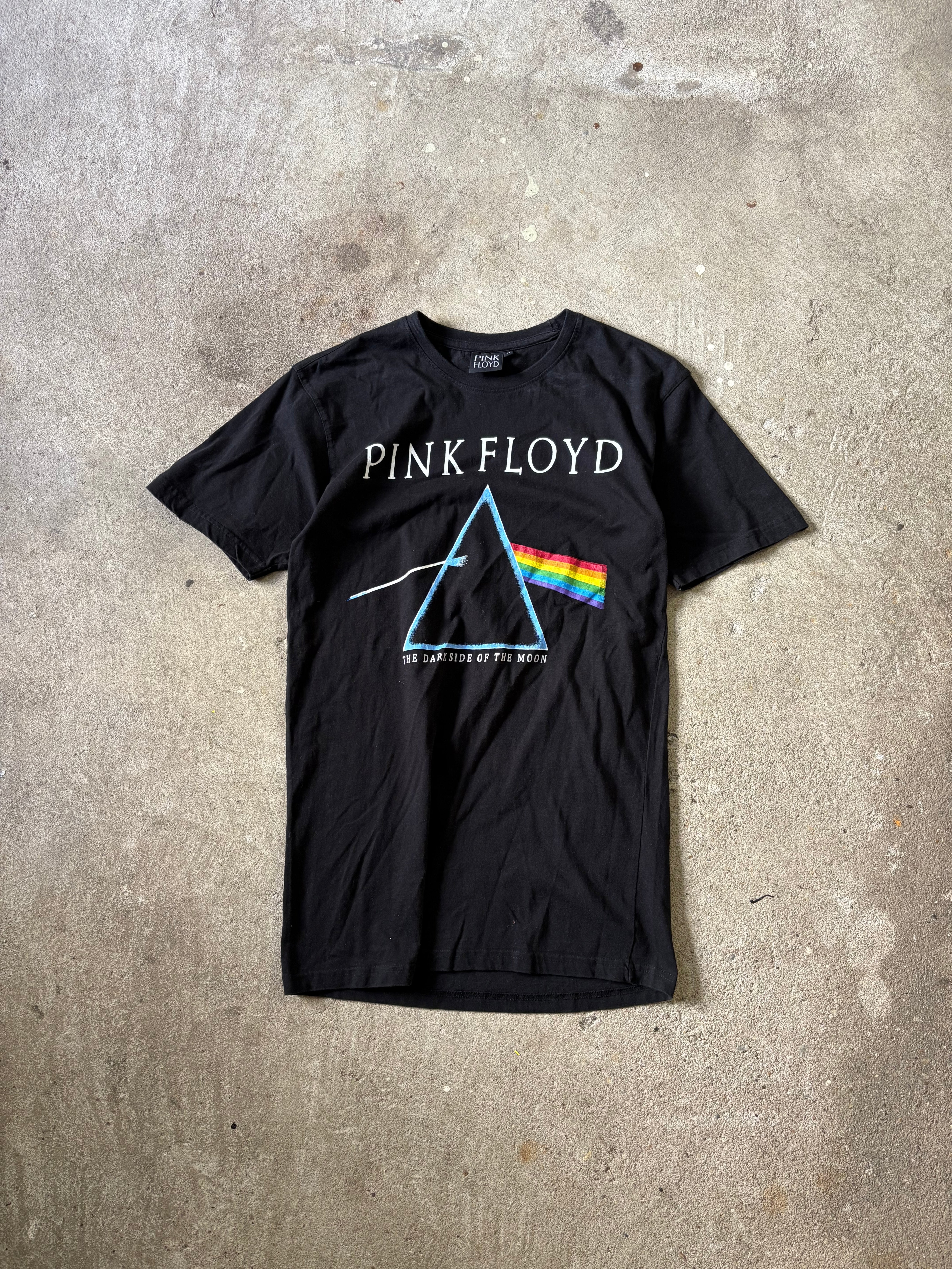 Pink Floyd Vintage T-shirt (M)