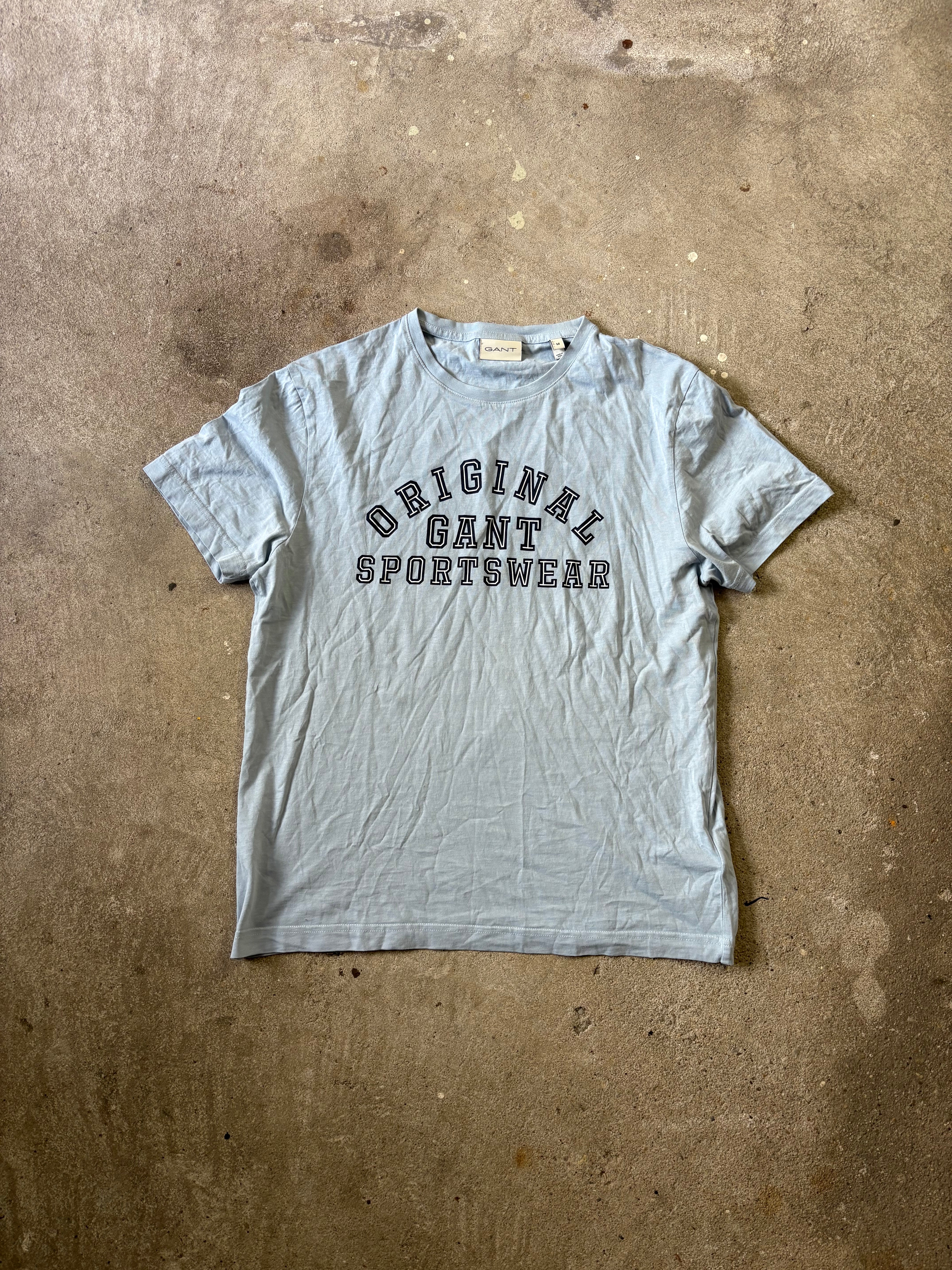 Gant Vintage T-shirt (M)