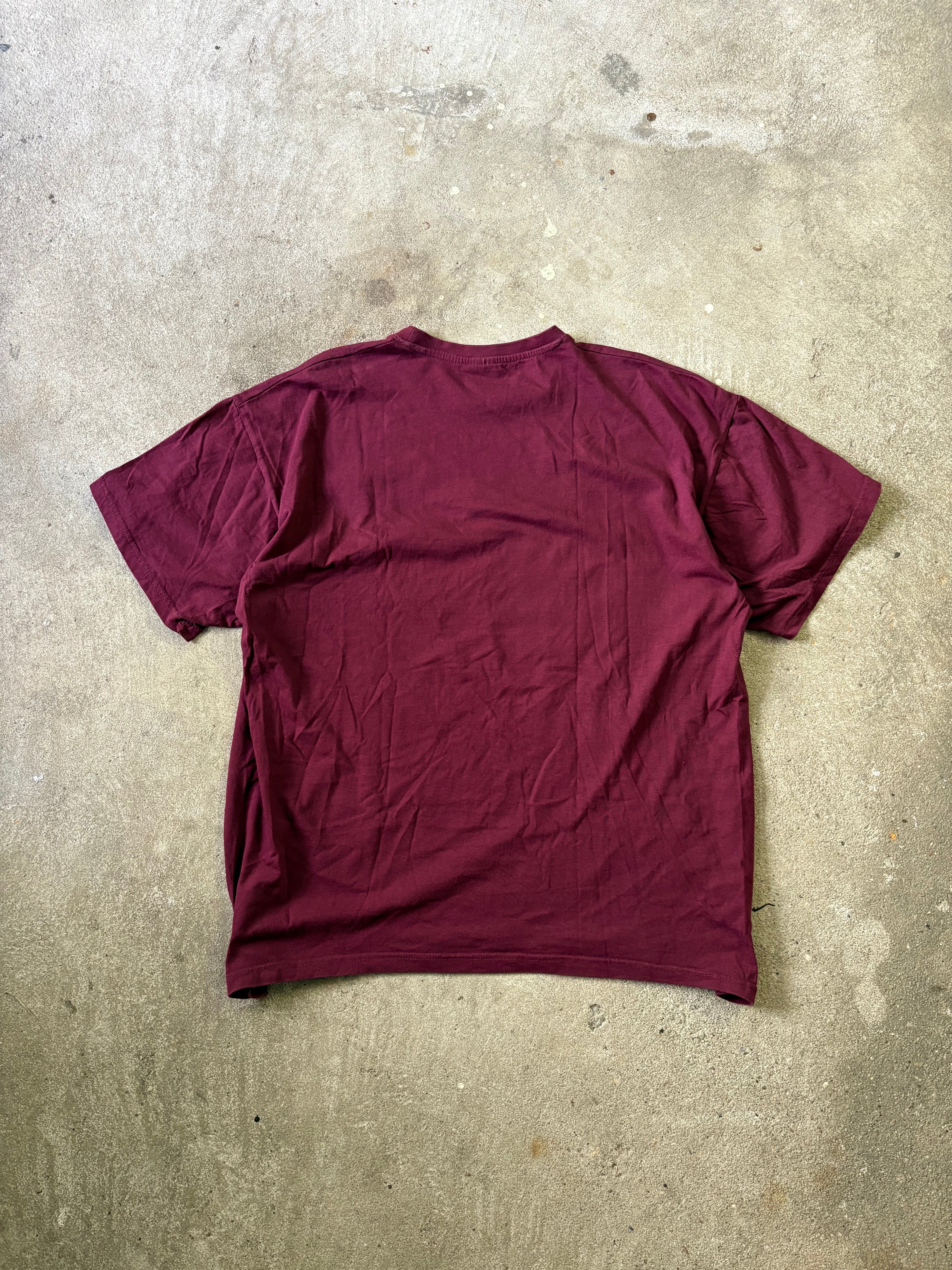 Vintage T-shirt (XXL)