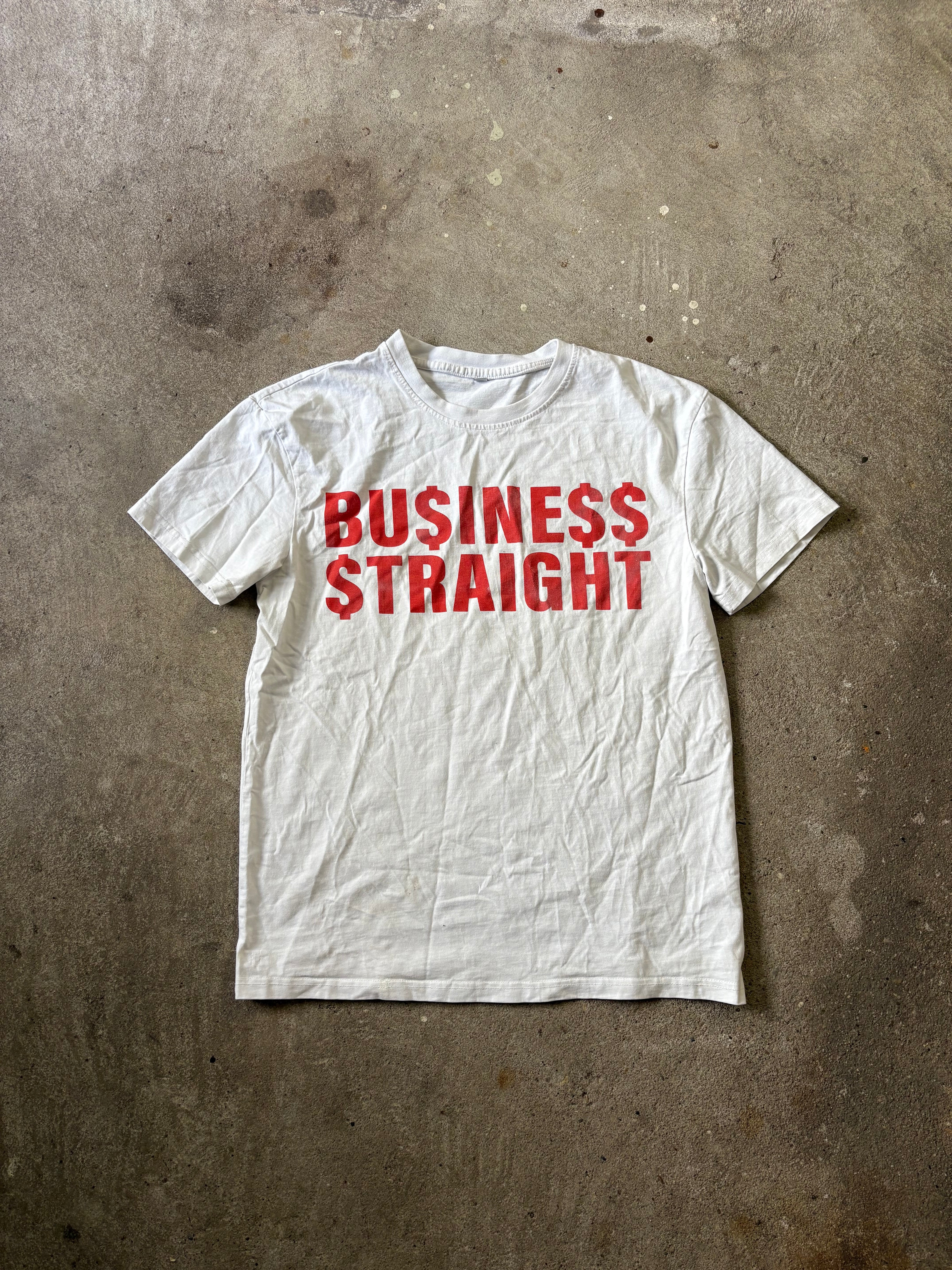Vintage T-shirt (S)