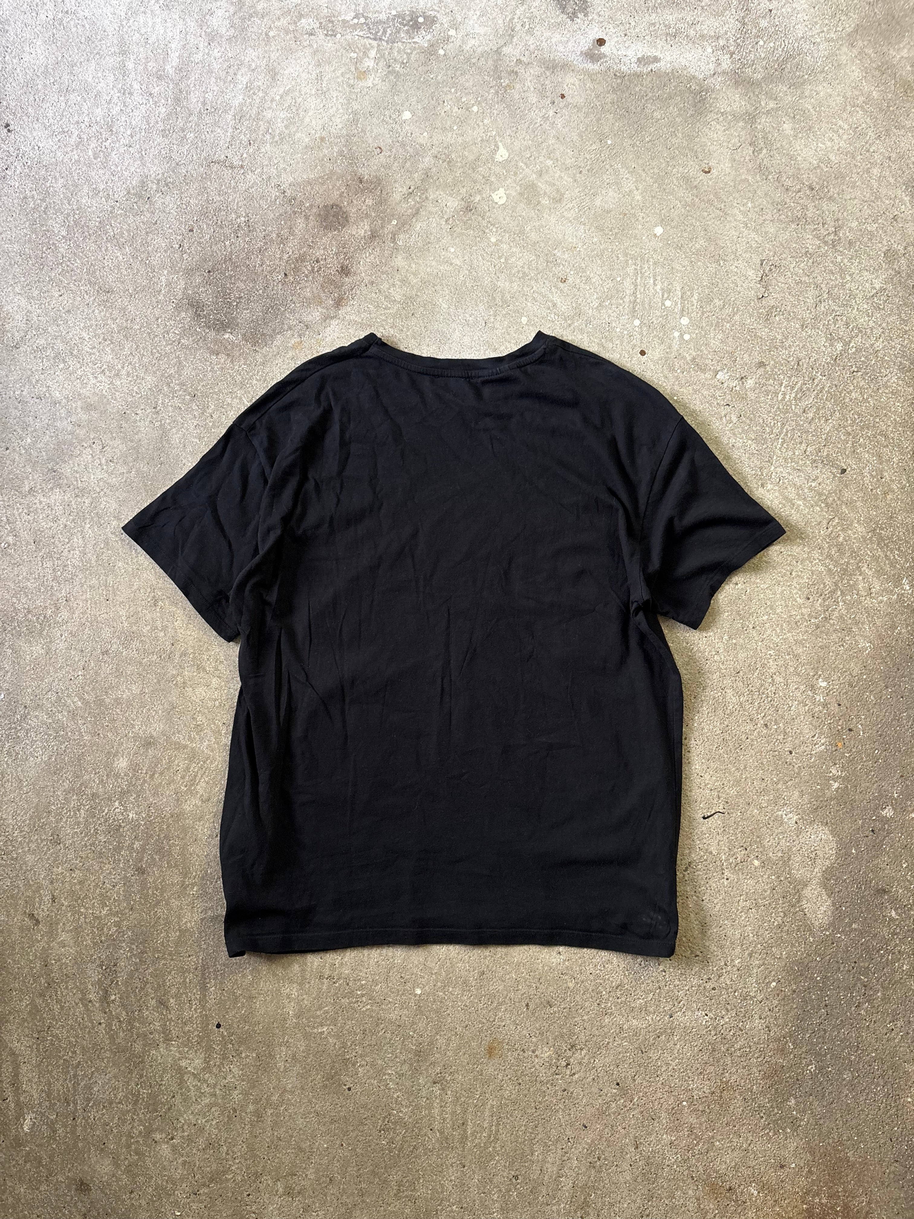 Stranger Things Vintage T-shirt (L)