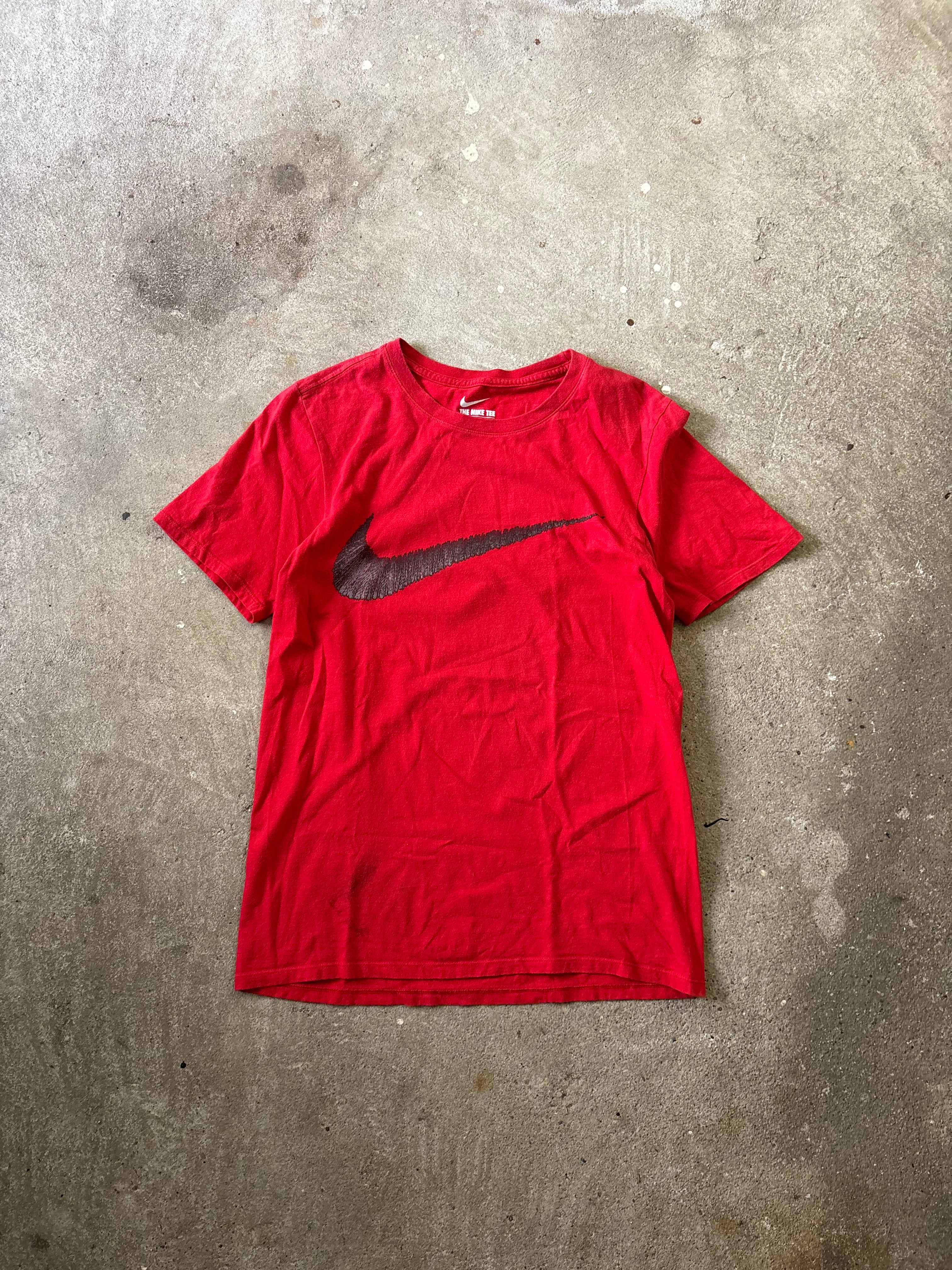 Nike Vintage T-shirt (S)