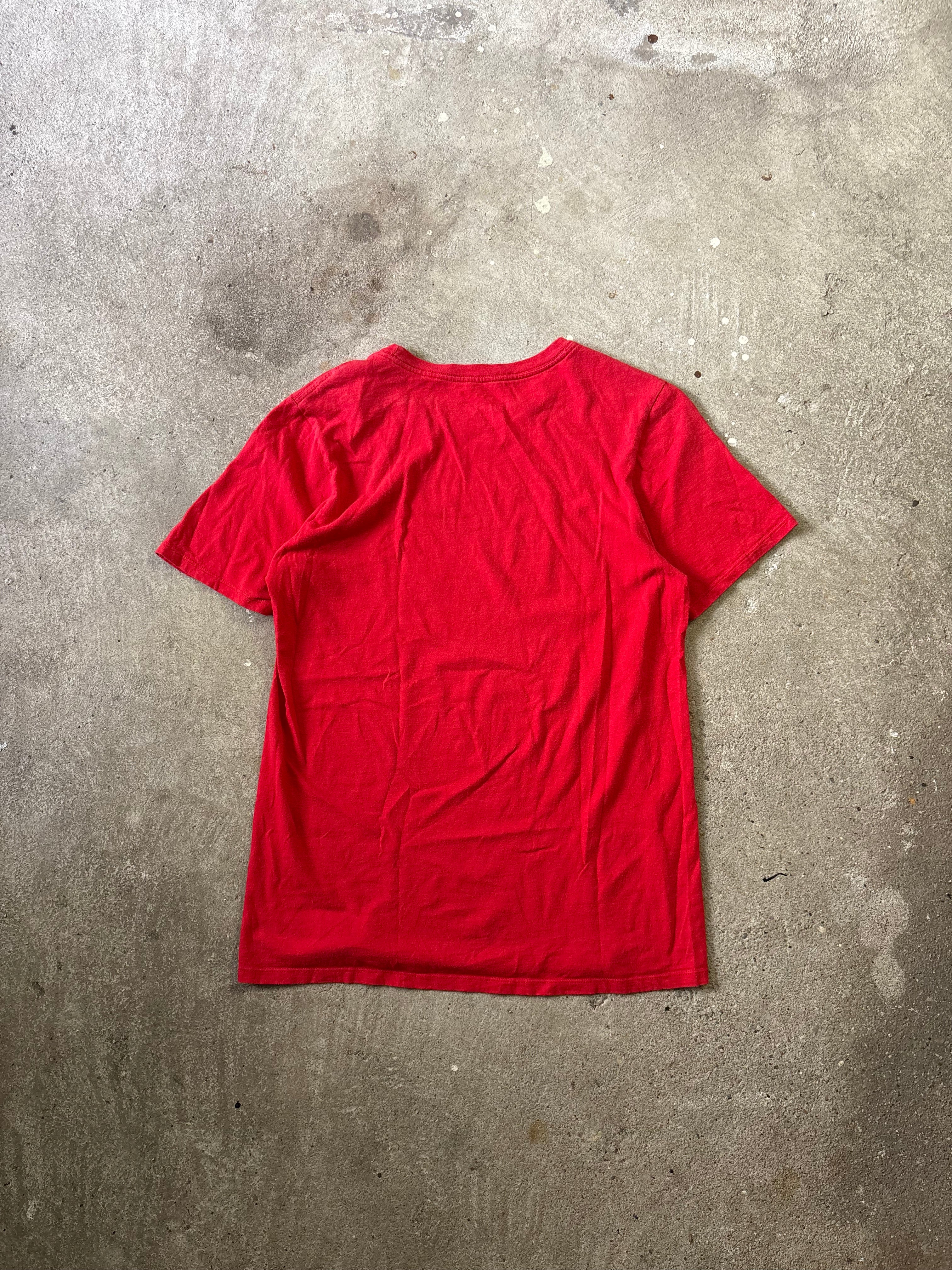 Nike Vintage T-shirt (S)