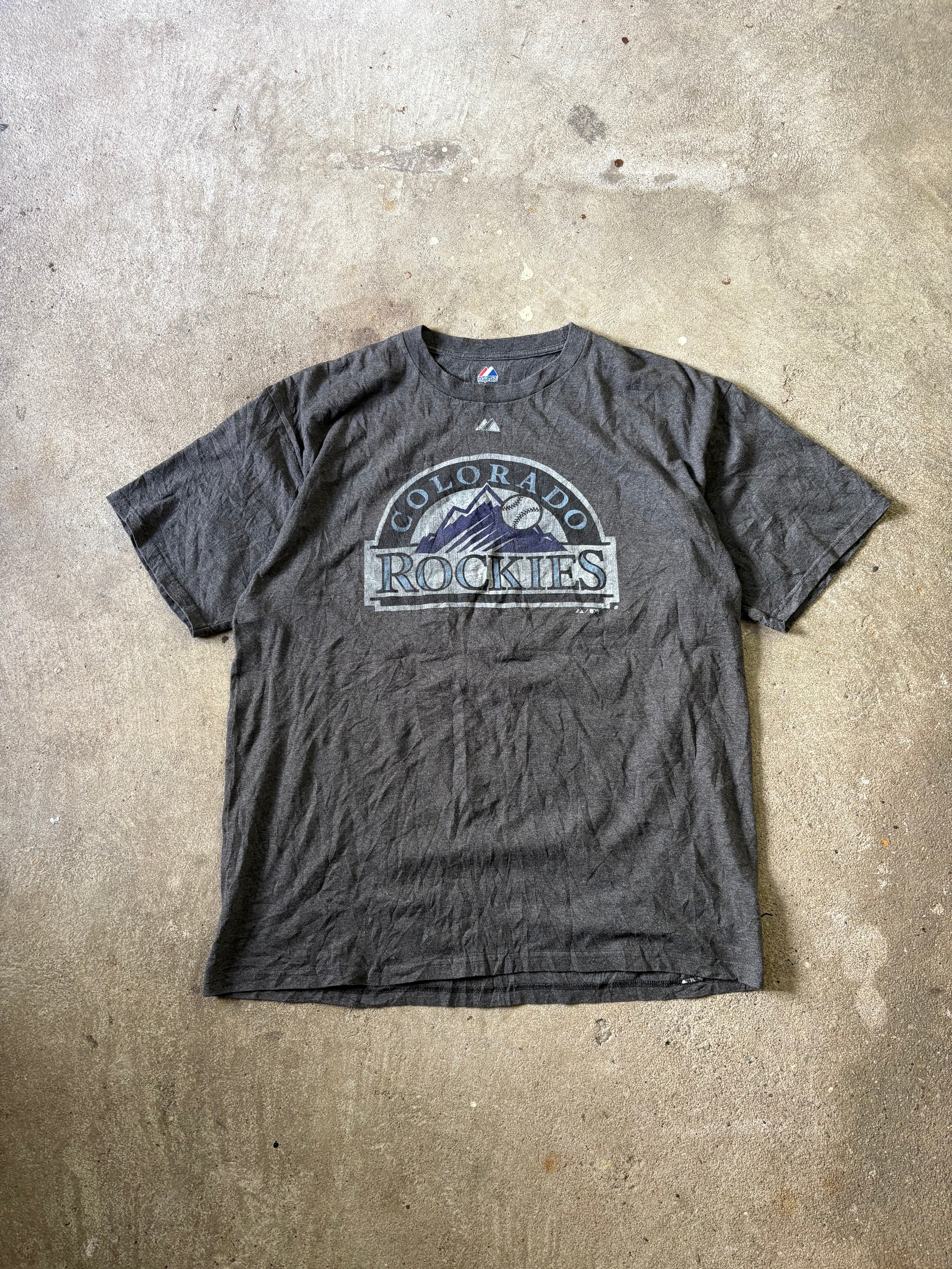 Vintage T-shirt (XL)