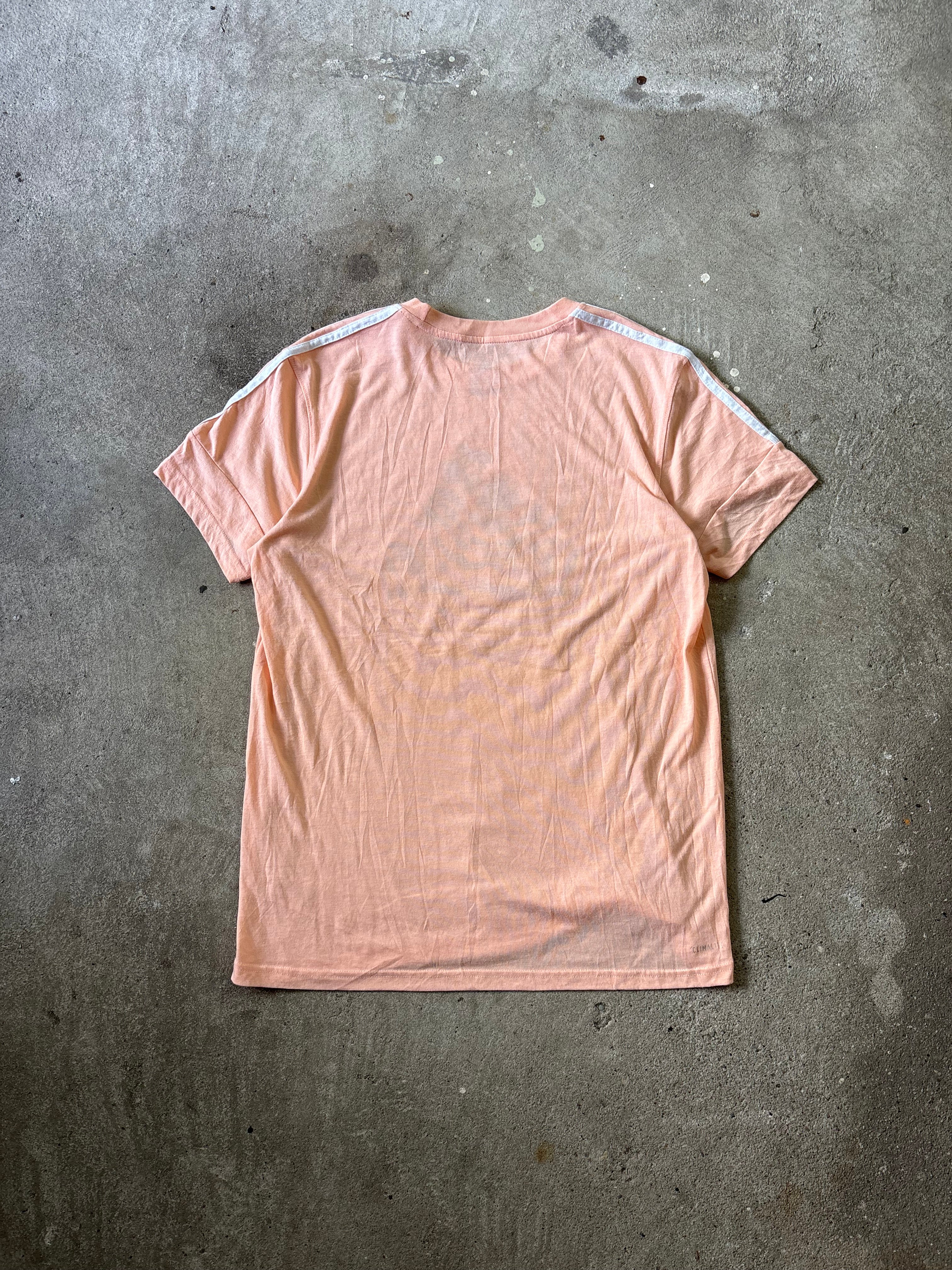 Adidas Vintage T-shirt (L)