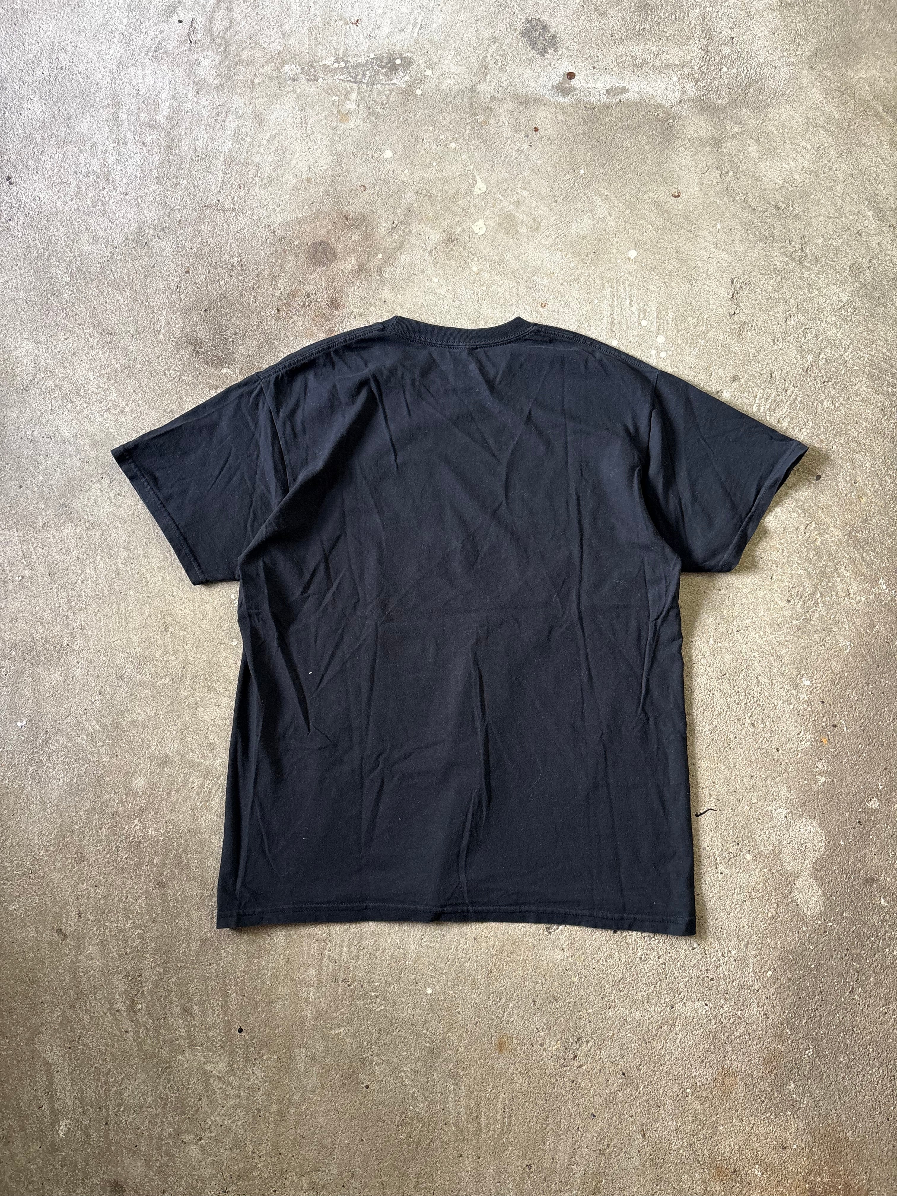 Biggie Vintage T-shirt (S)