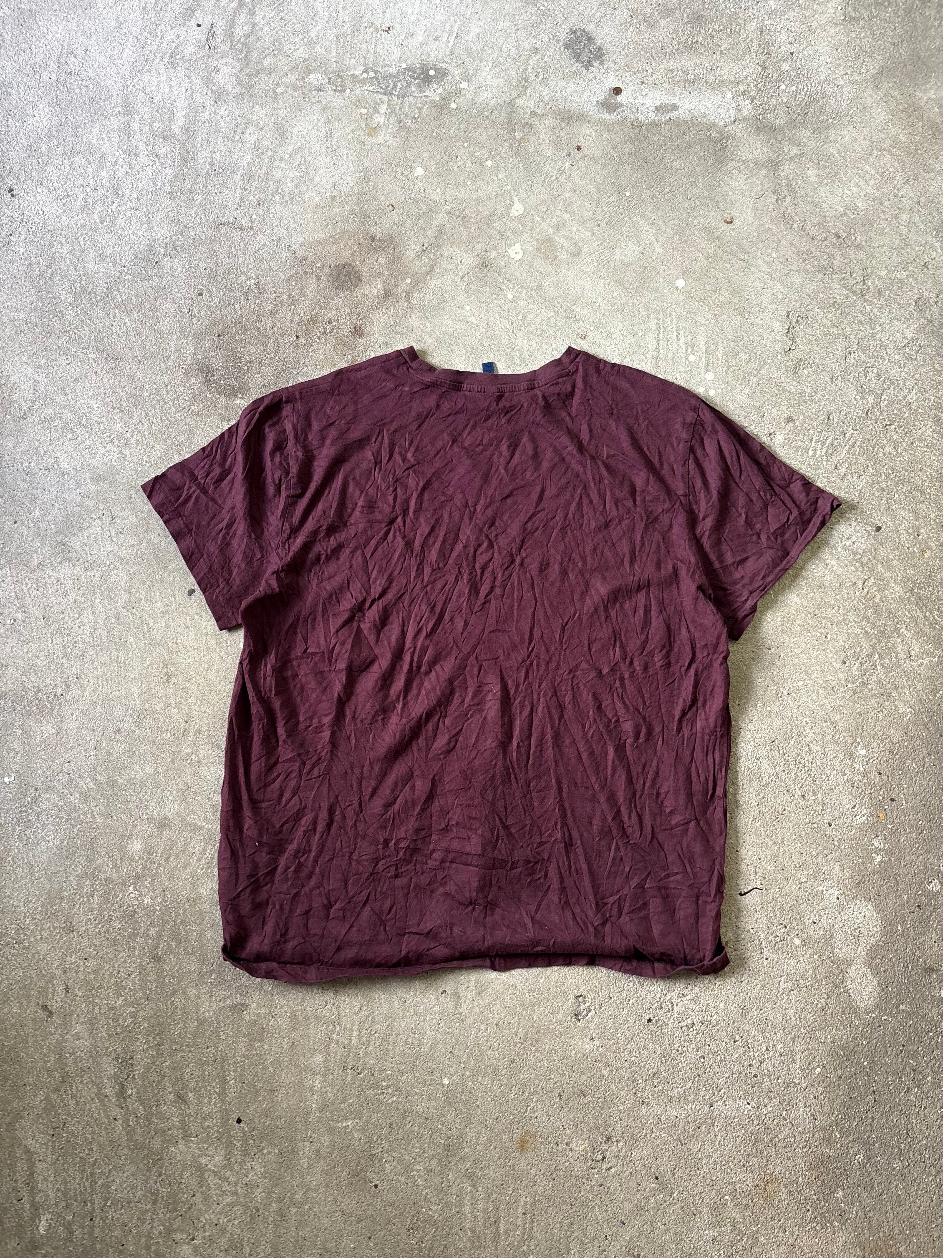 ACDC Vintage T-shirt (XL)
