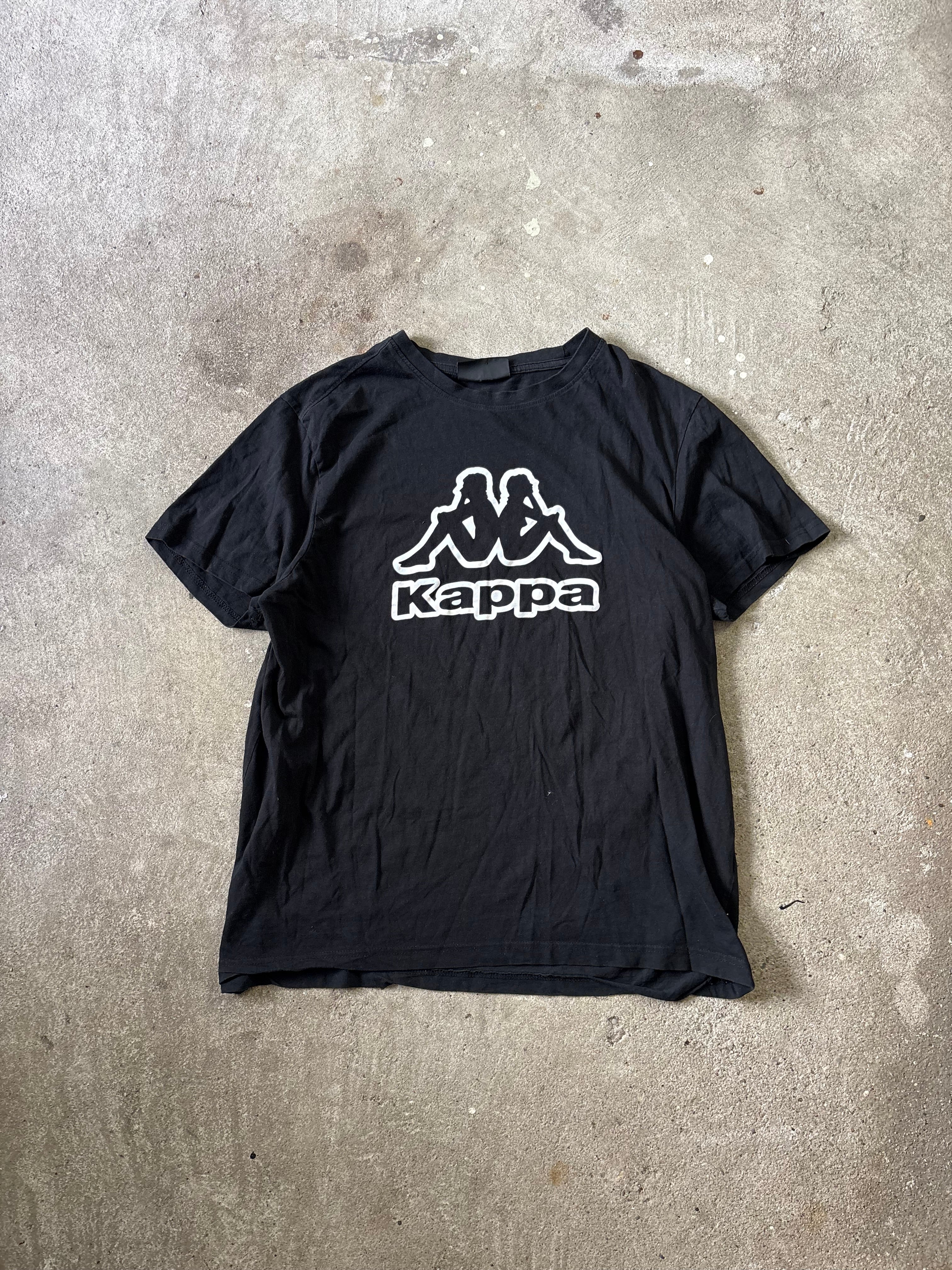 Kappa Vintage T-shirt (L)