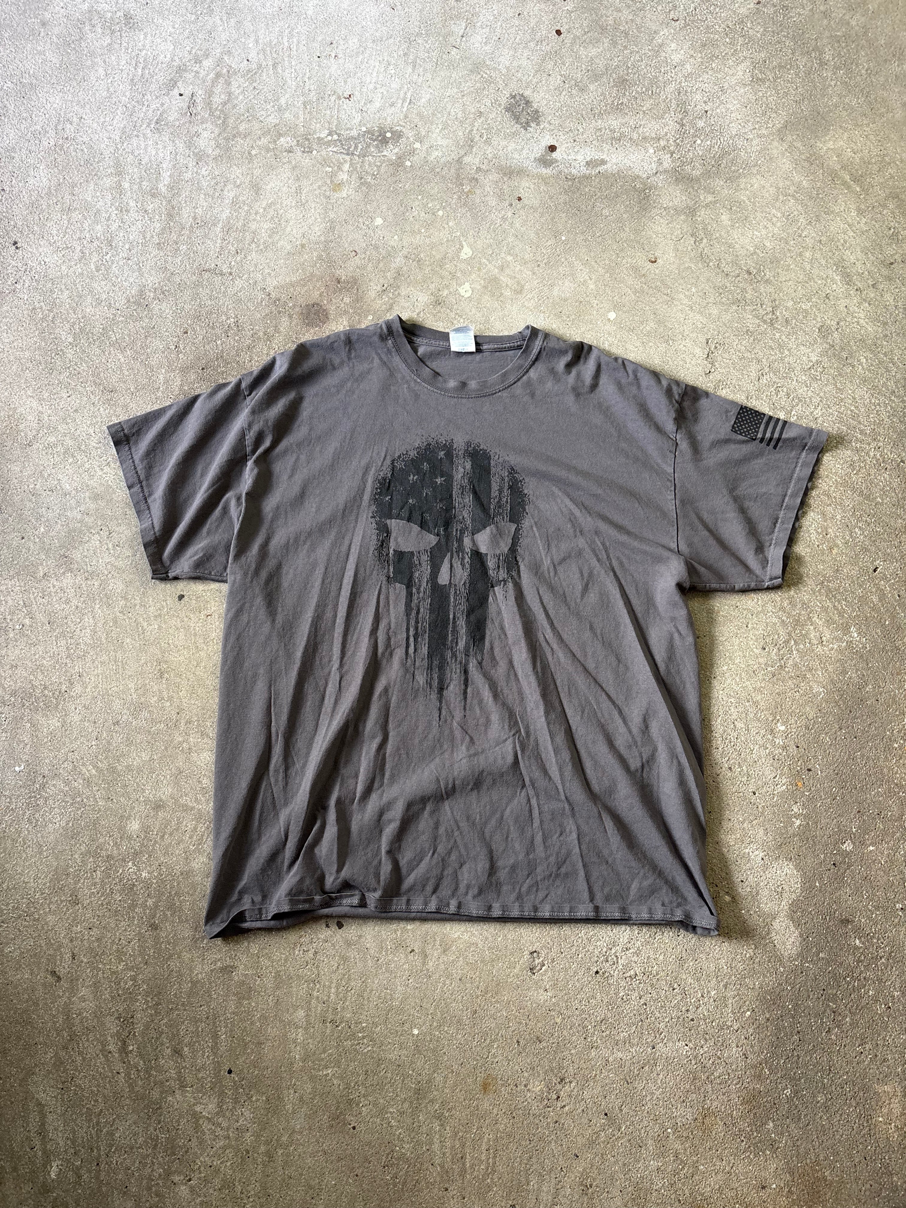 Vintage T-shirt (XXL)