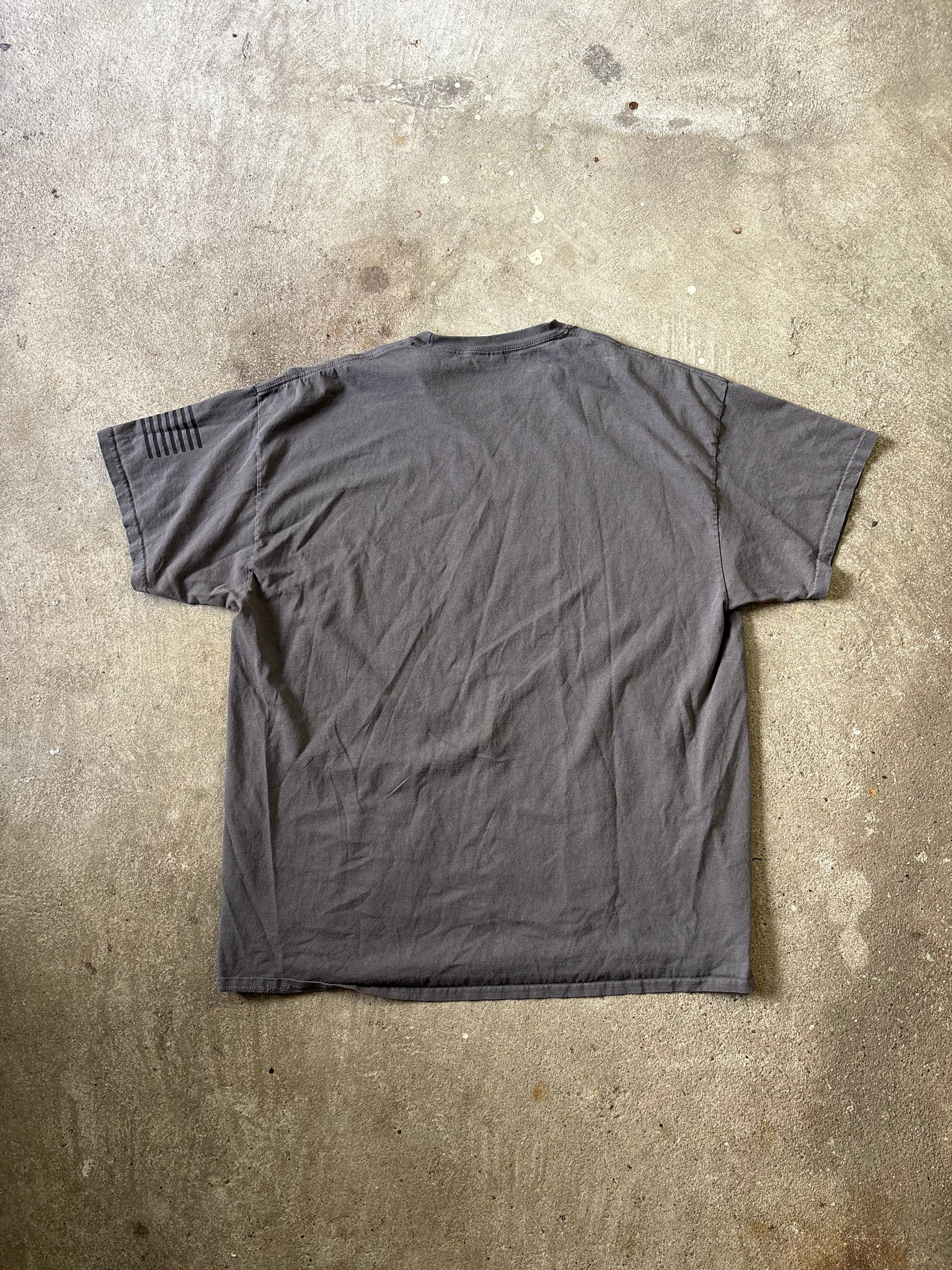 Vintage T-shirt (XXL)