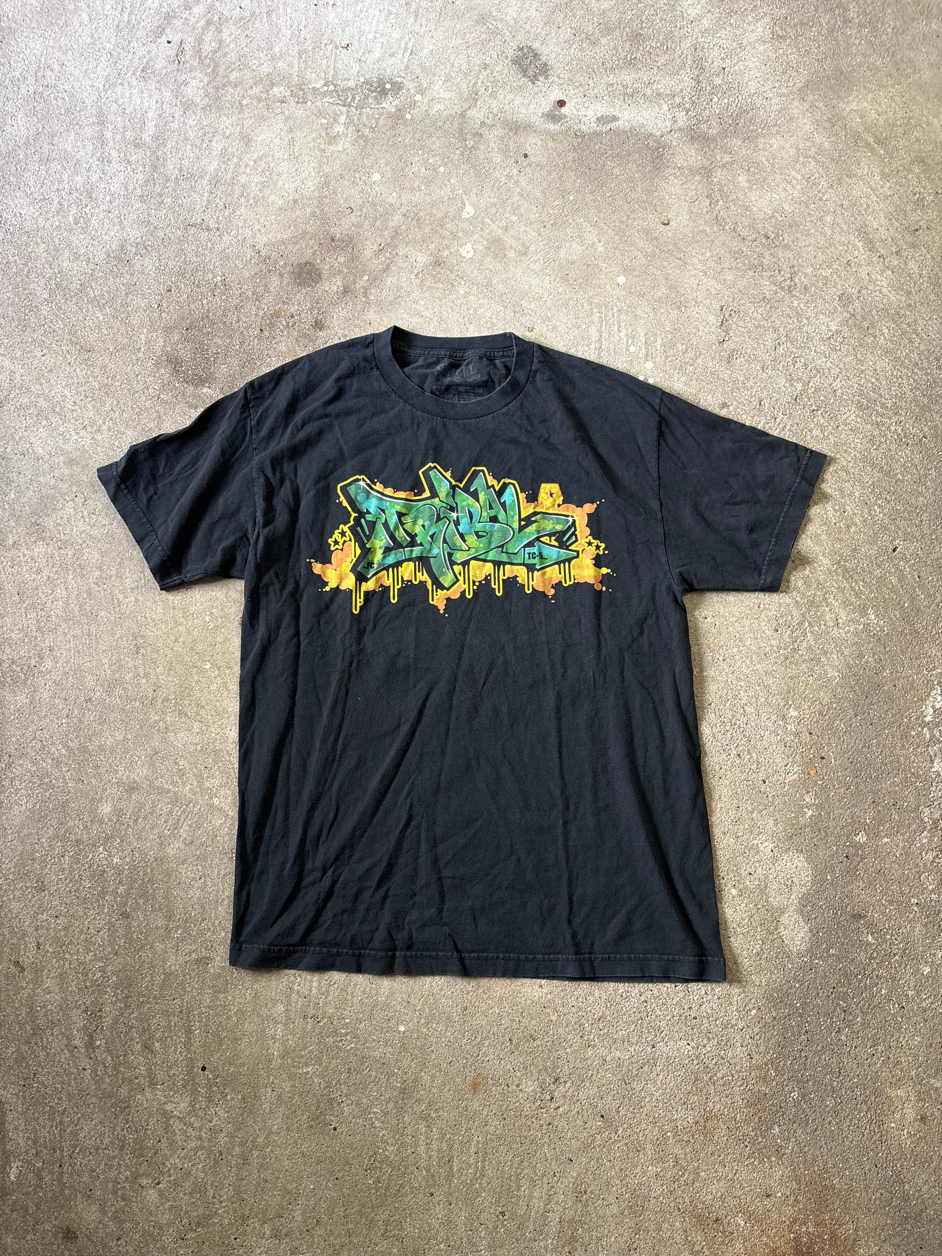 Vintage T-shirt (L)