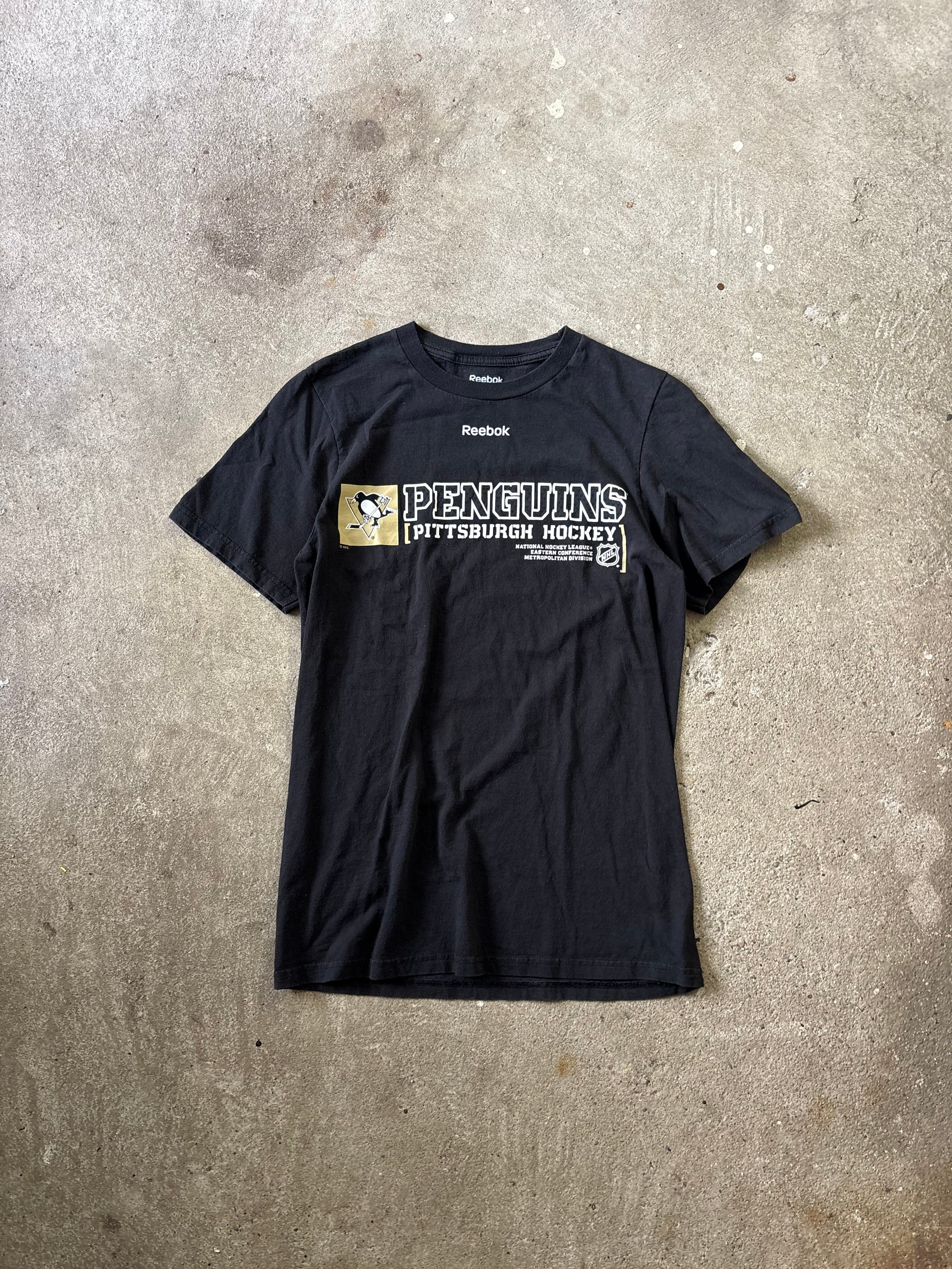 NHL Vintage T-shirt (S)